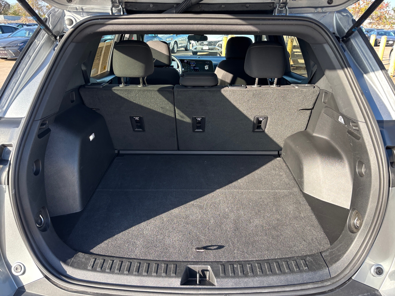 Thumbnail: 2025 Chevrolet Equinox - 6