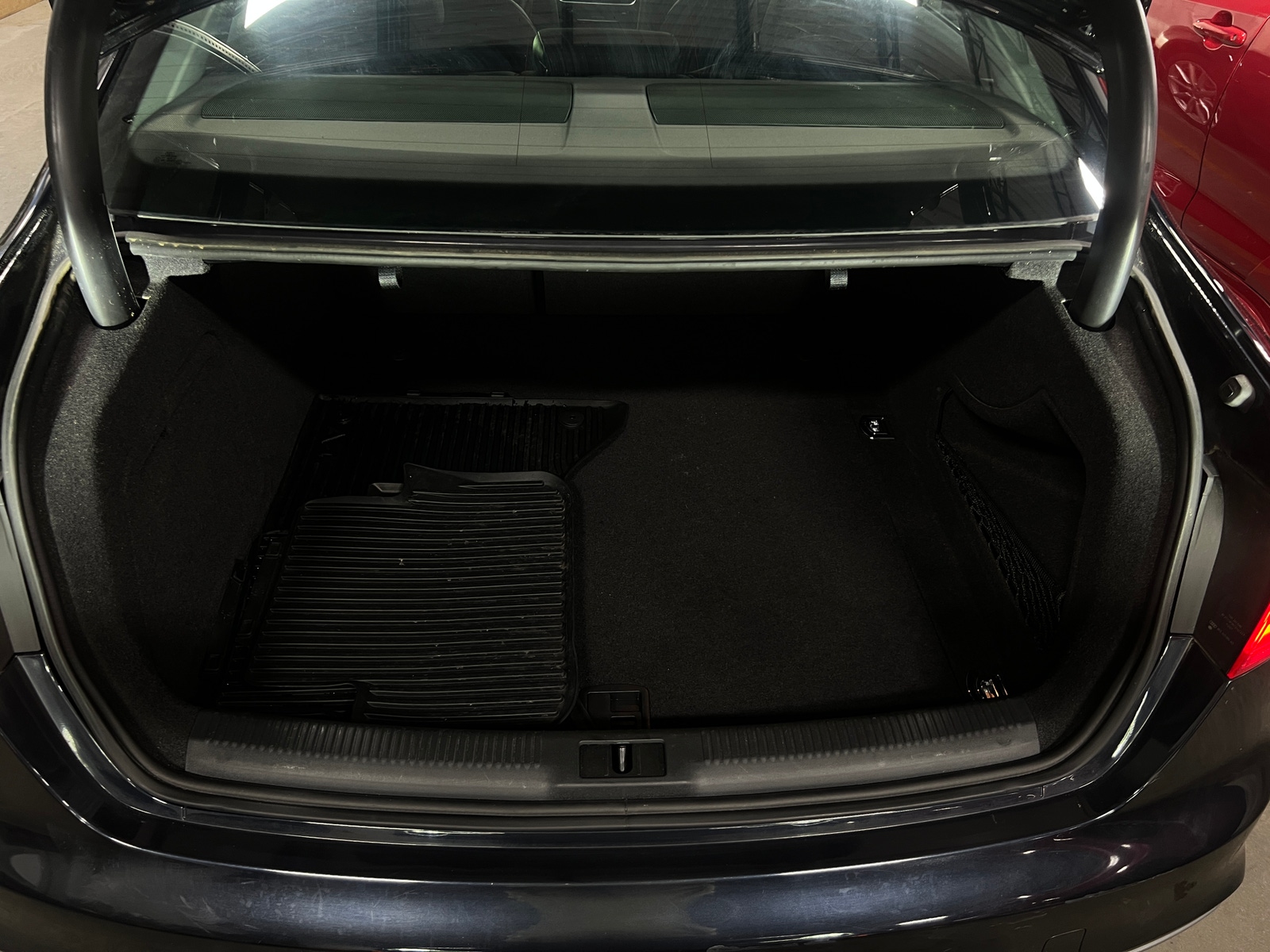 Thumbnail: 2015 Audi A4 - 6