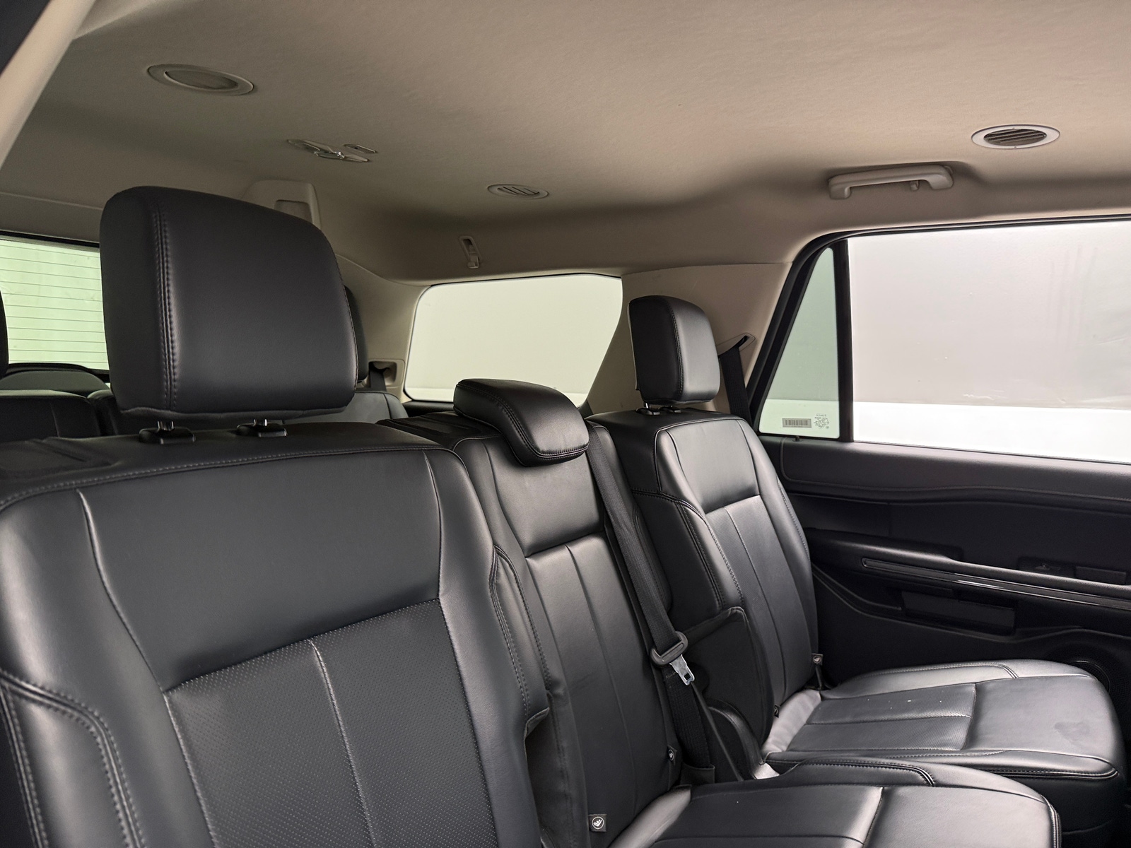 Thumbnail: 2024 Ford Expedition - 5