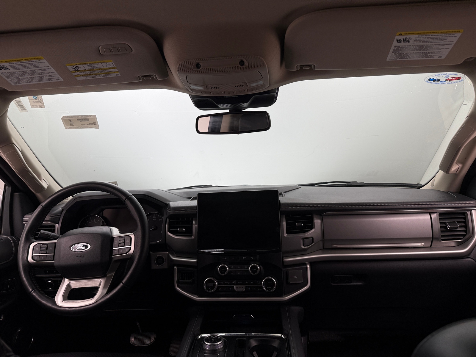 Thumbnail: 2024 Ford Expedition - 2