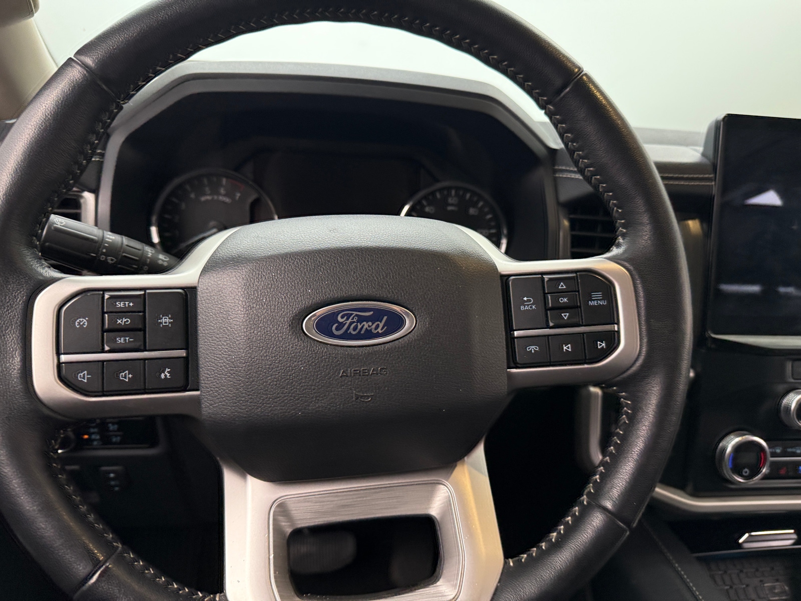 Thumbnail: 2024 Ford Expedition - 4