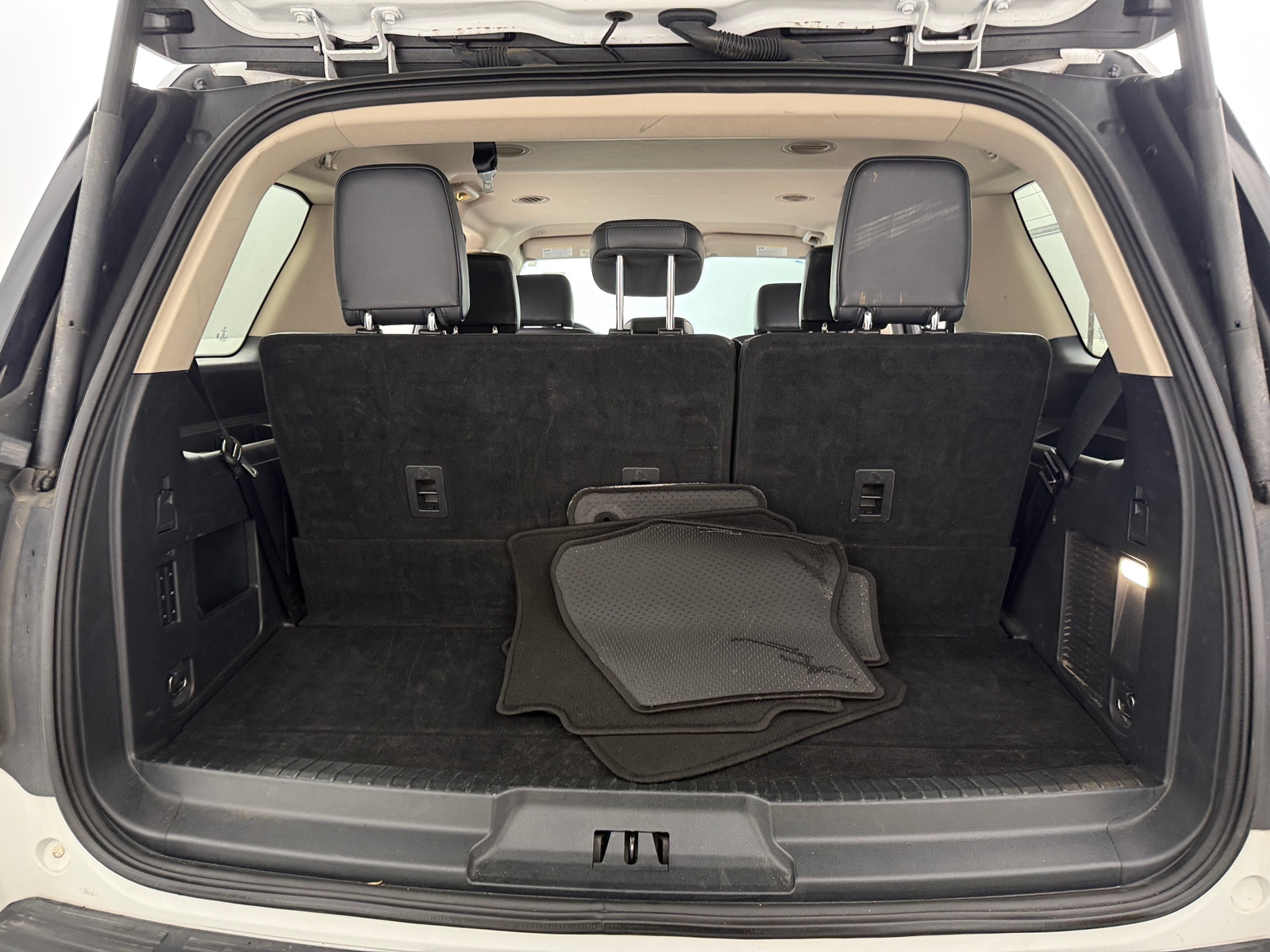 Thumbnail: 2024 Ford Expedition - 6