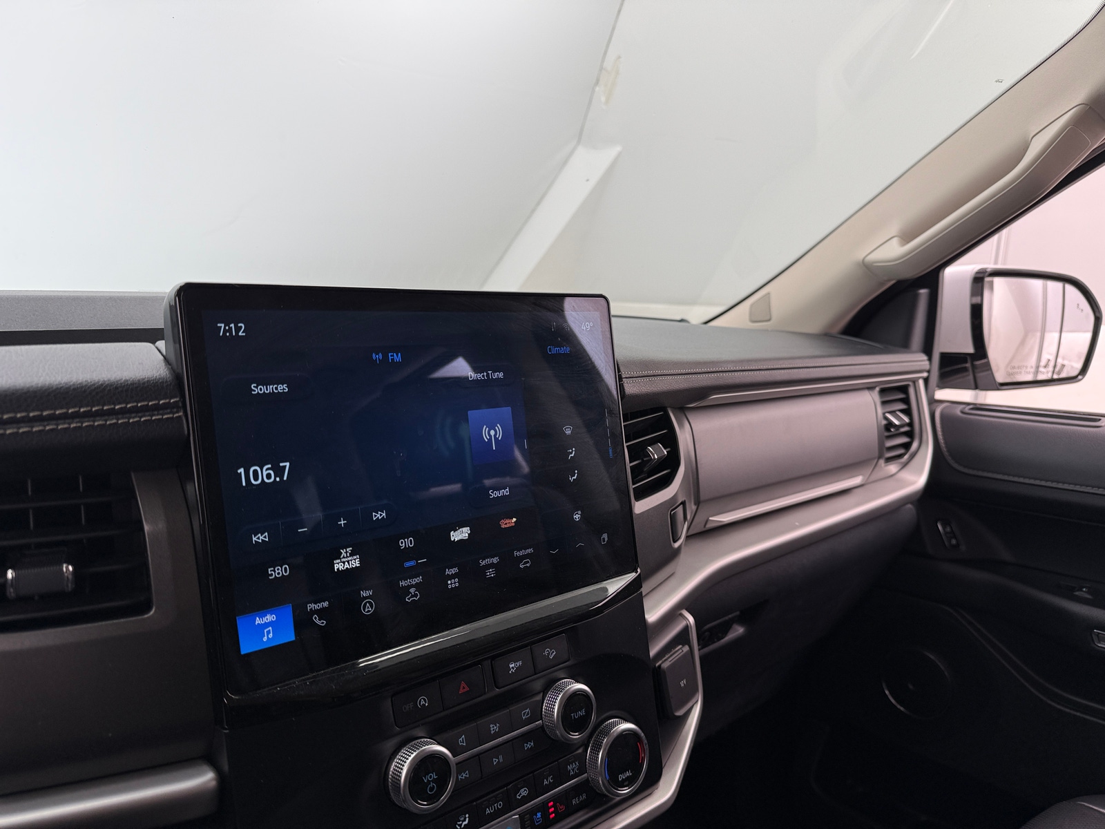 Thumbnail: 2024 Ford Expedition - 3