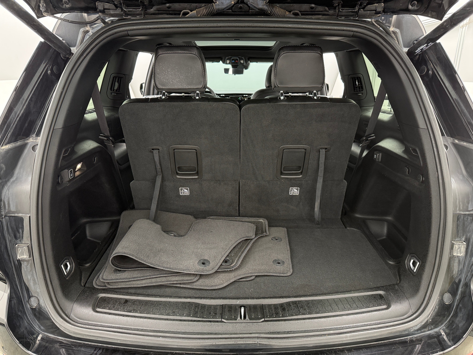 Thumbnail: 2024 Jeep Grand Cherokee L - 6