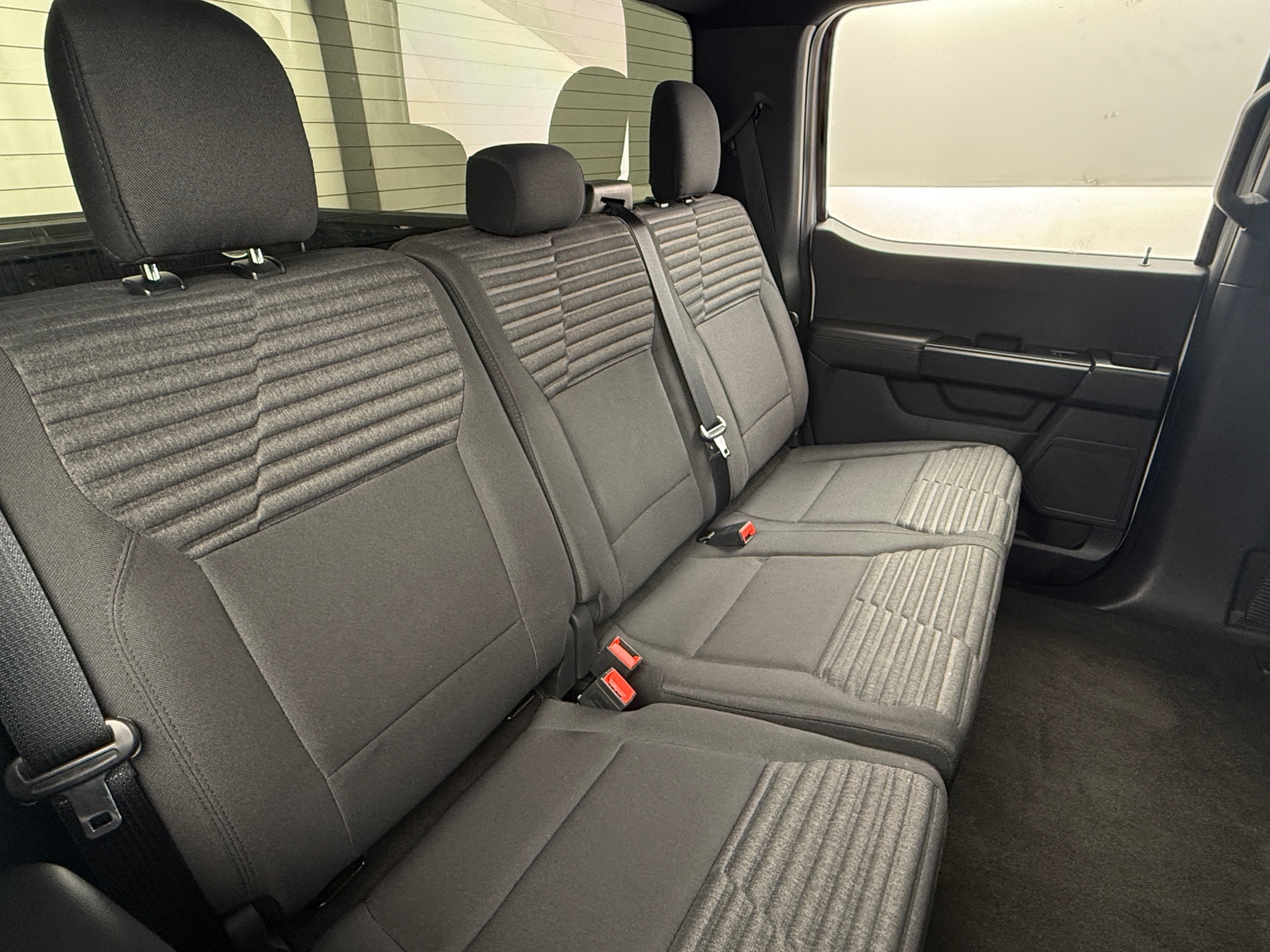 Thumbnail: 2022 Ford Econoline - 6