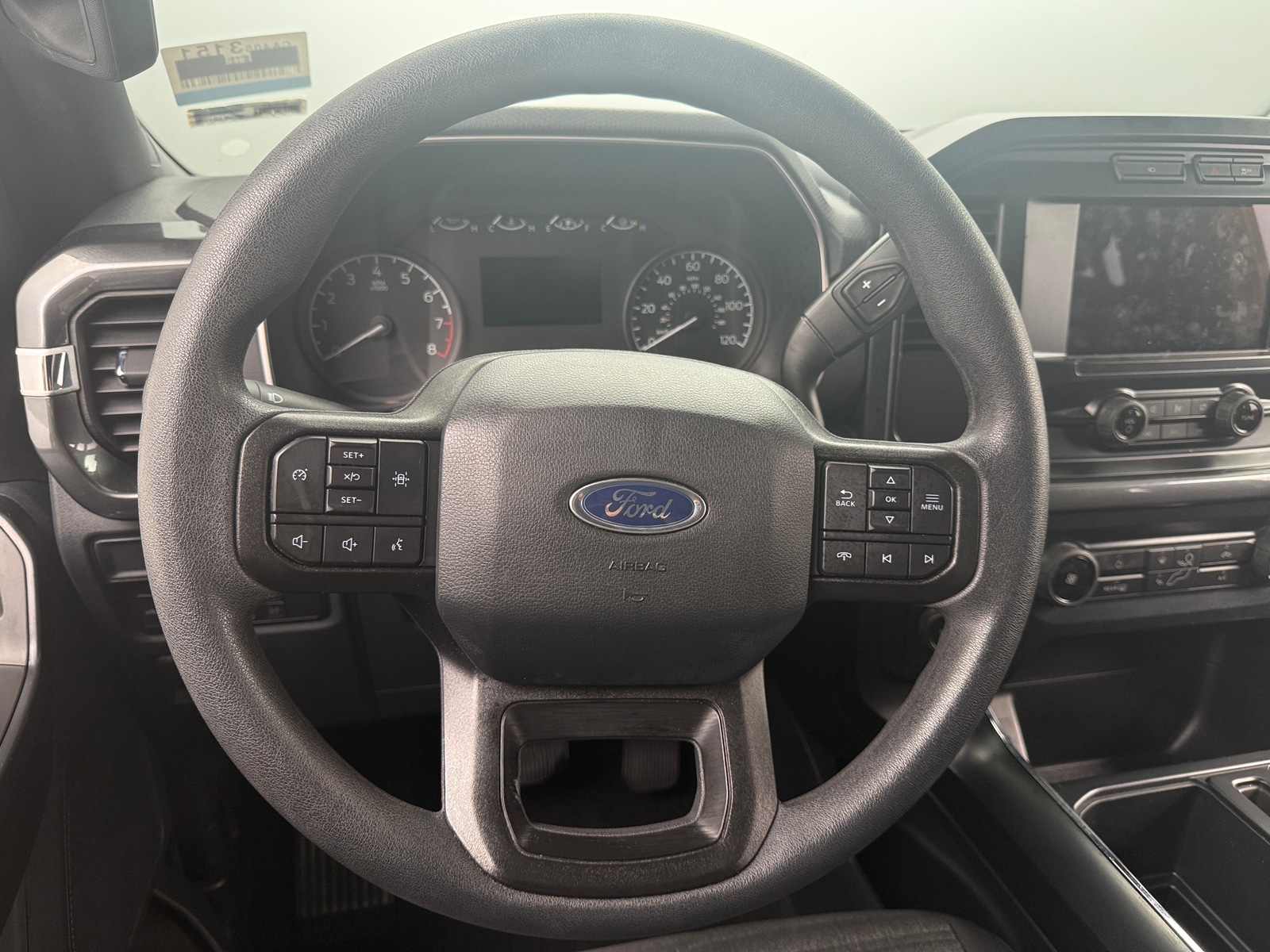 Thumbnail: 2022 Ford Econoline - 5