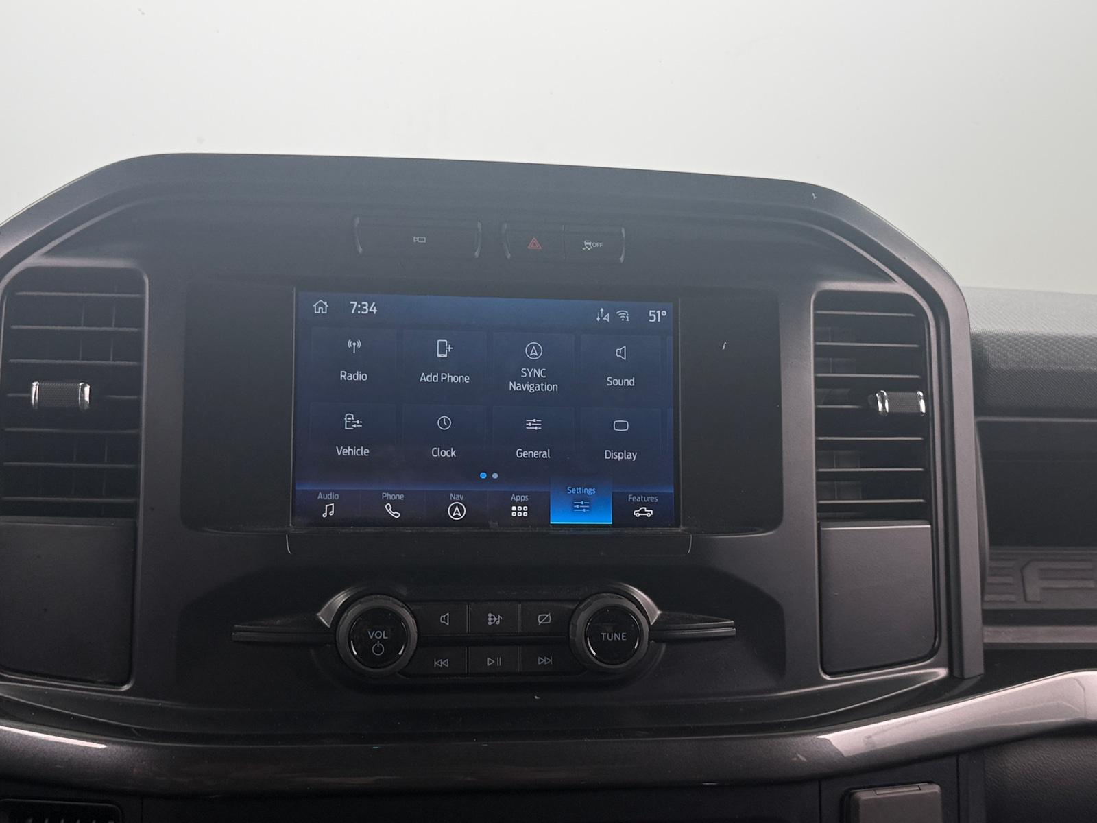 Thumbnail: 2022 Ford Econoline - 4