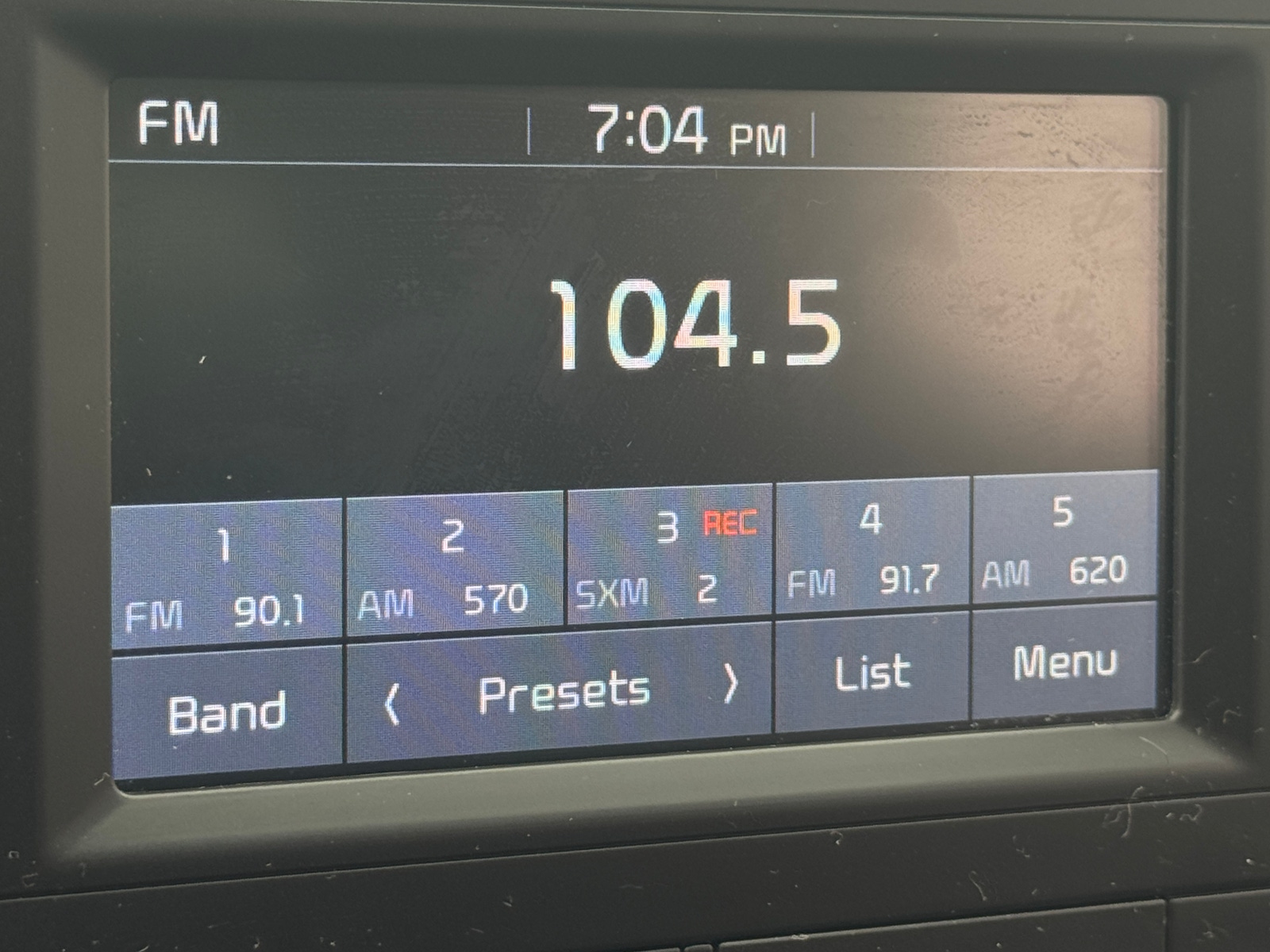 Thumbnail: 2018 Kia Rio - 4