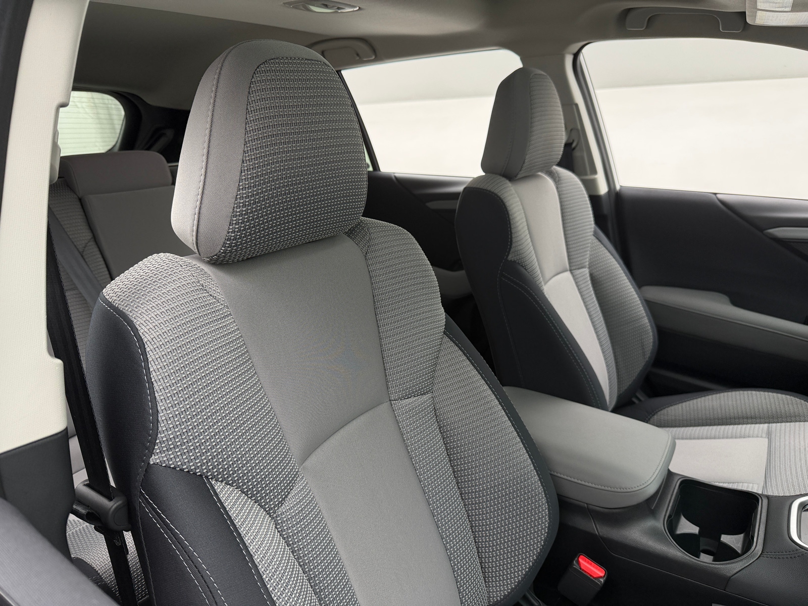 Thumbnail: 2025 Subaru Outback - 2