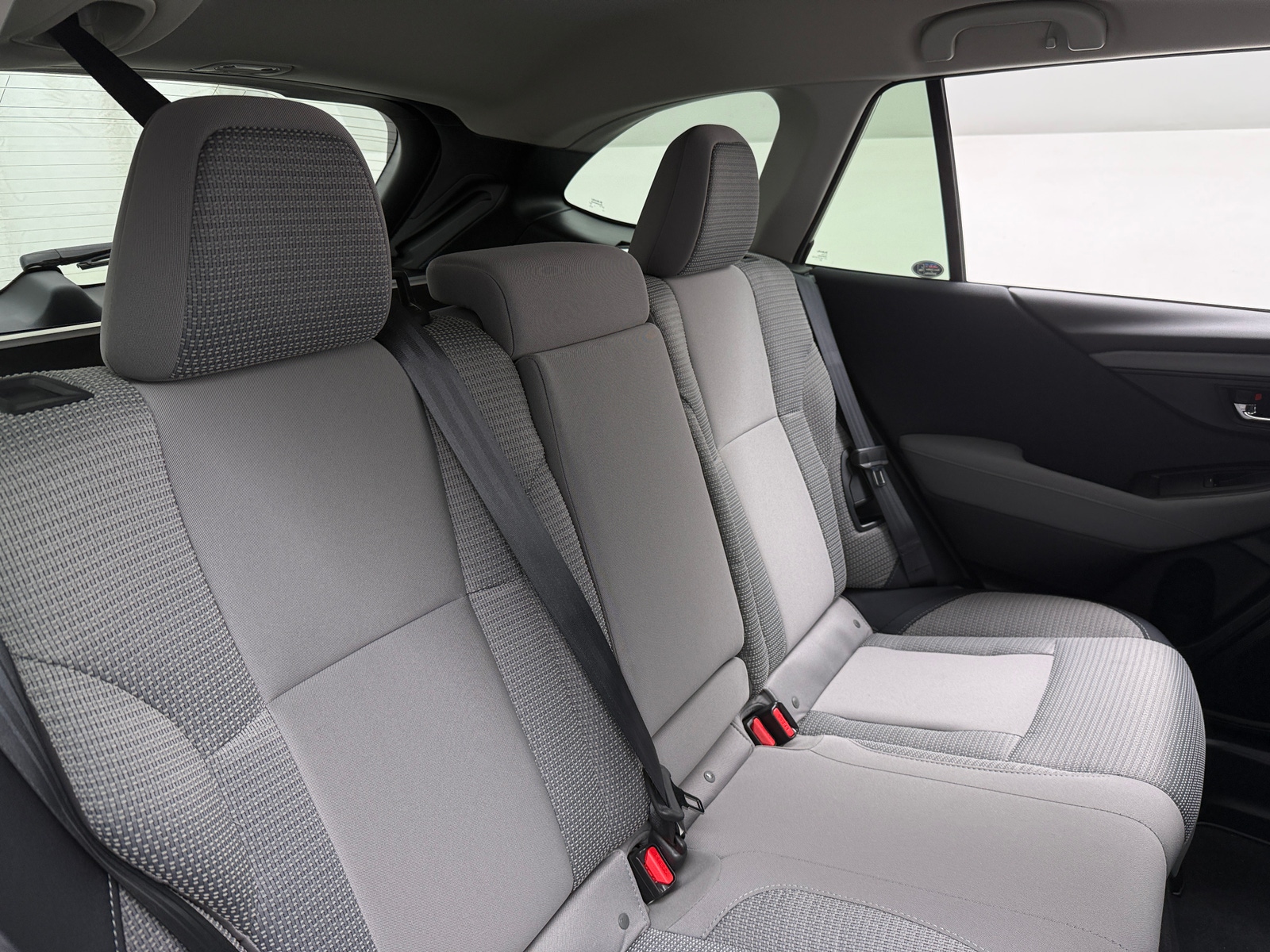 Thumbnail: 2025 Subaru Outback - 6