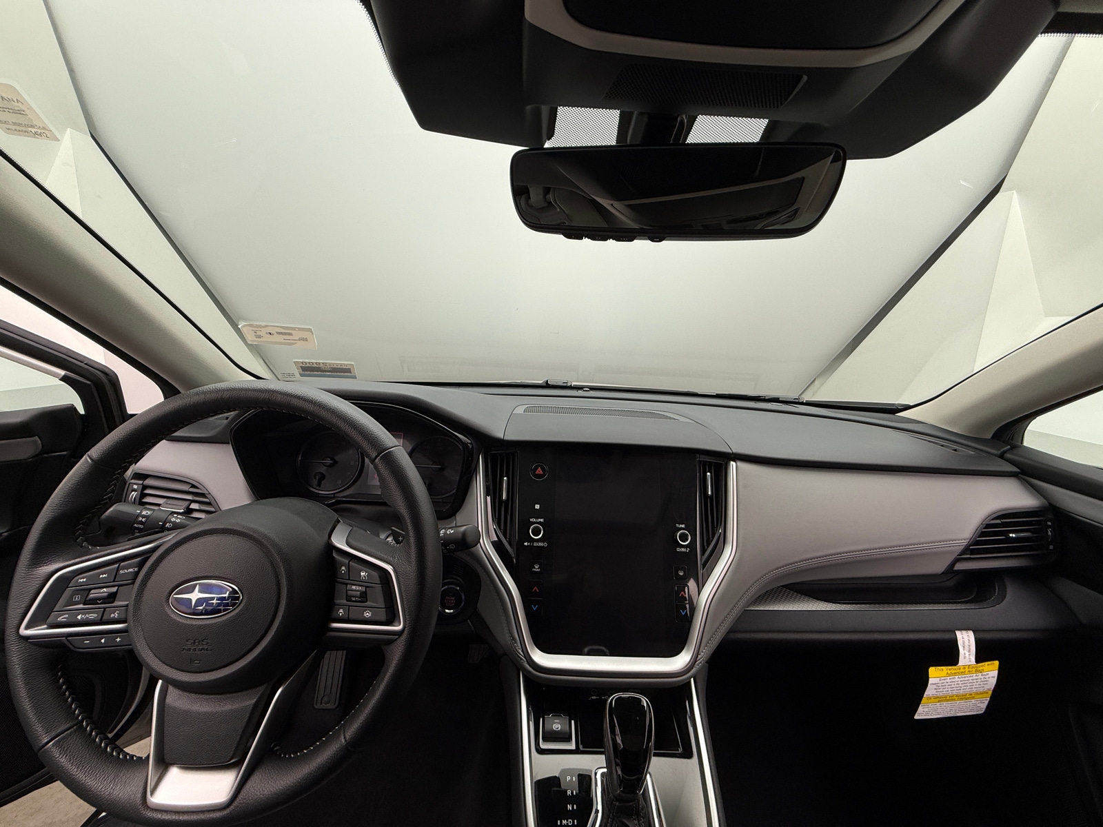 Thumbnail: 2025 Subaru Outback - 3