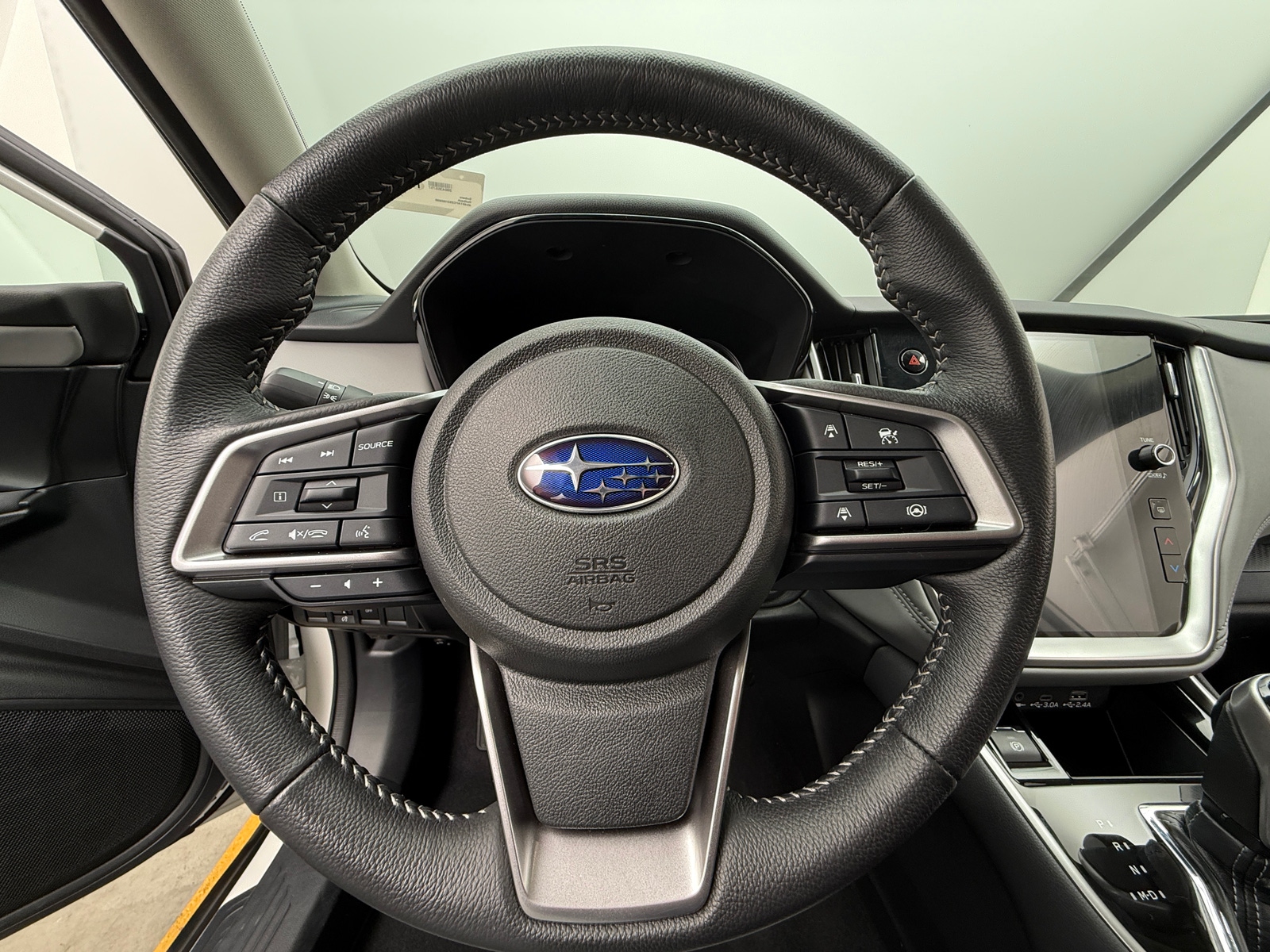 Thumbnail: 2025 Subaru Outback - 5