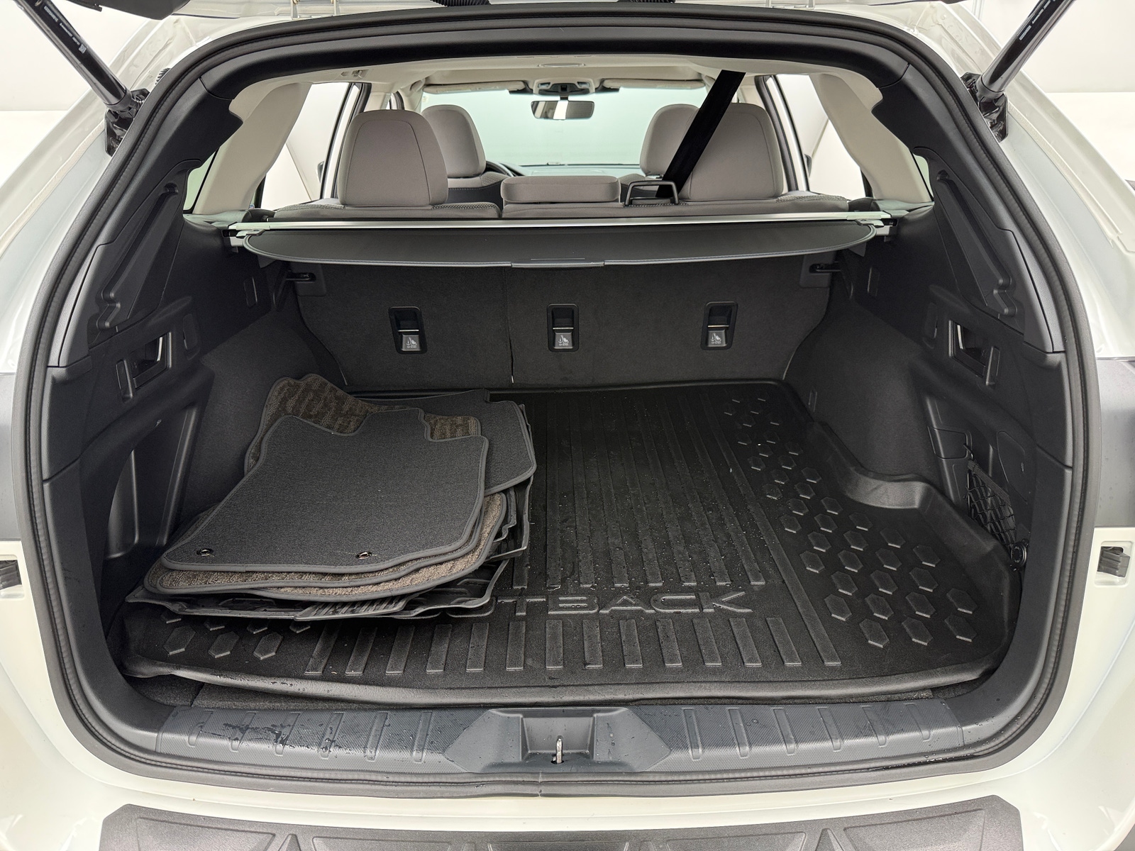 Thumbnail: 2025 Subaru Outback - 7