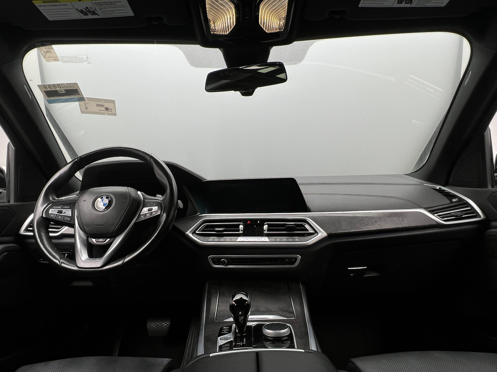 Thumbnail: 2023 BMW X5 - 2