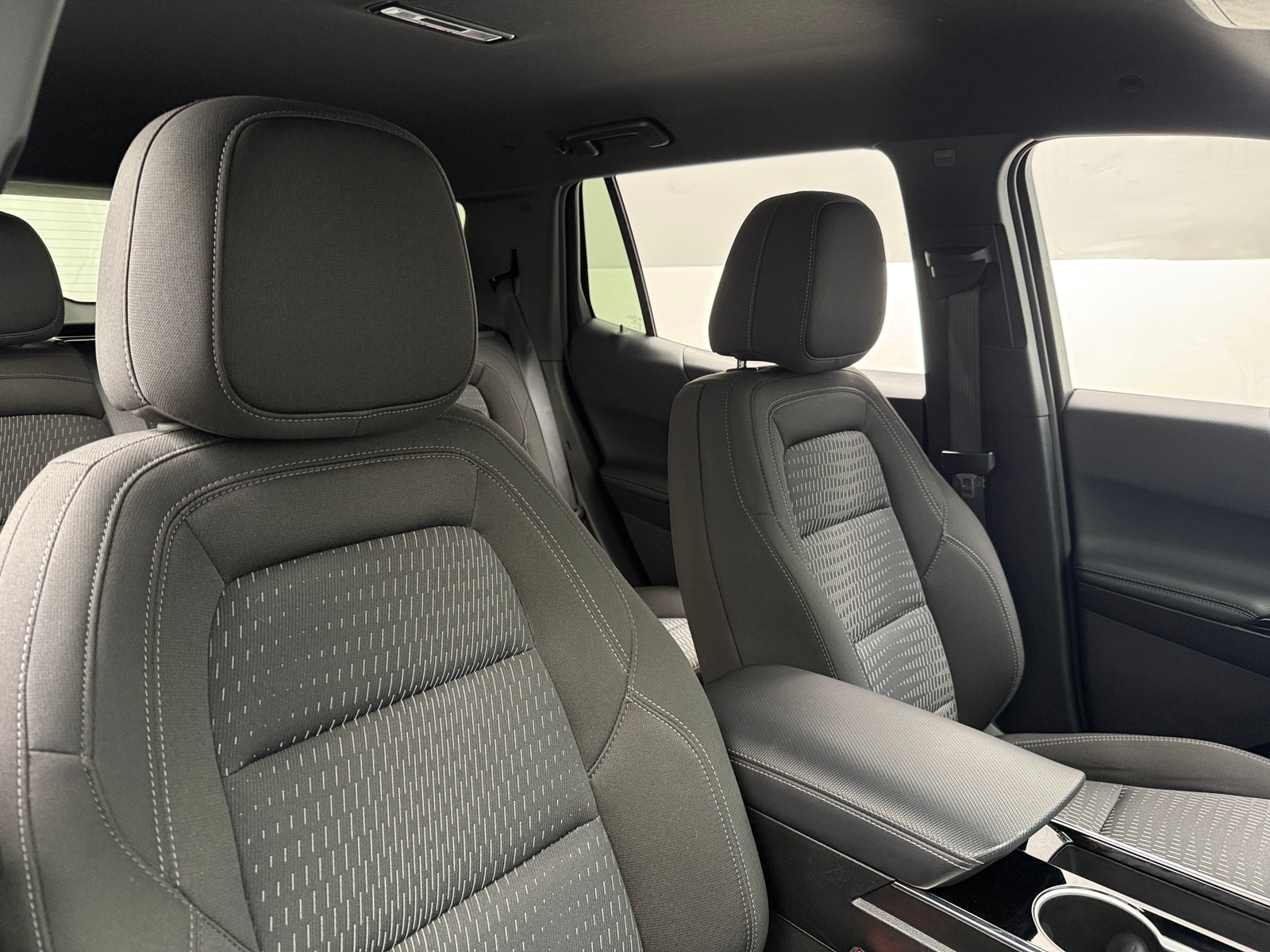 Thumbnail: 2025 Chevrolet Equinox - 2