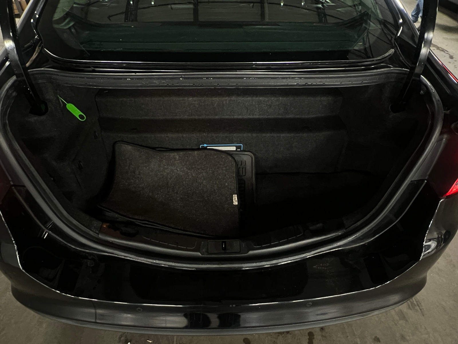 Thumbnail: 2017 Ford Fusion - 6