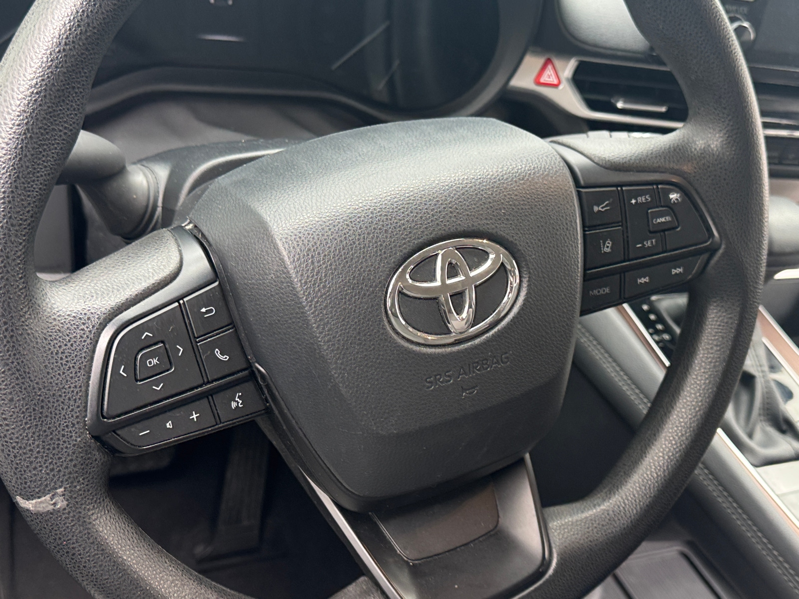 Thumbnail: 2024 Toyota Sienna - 5