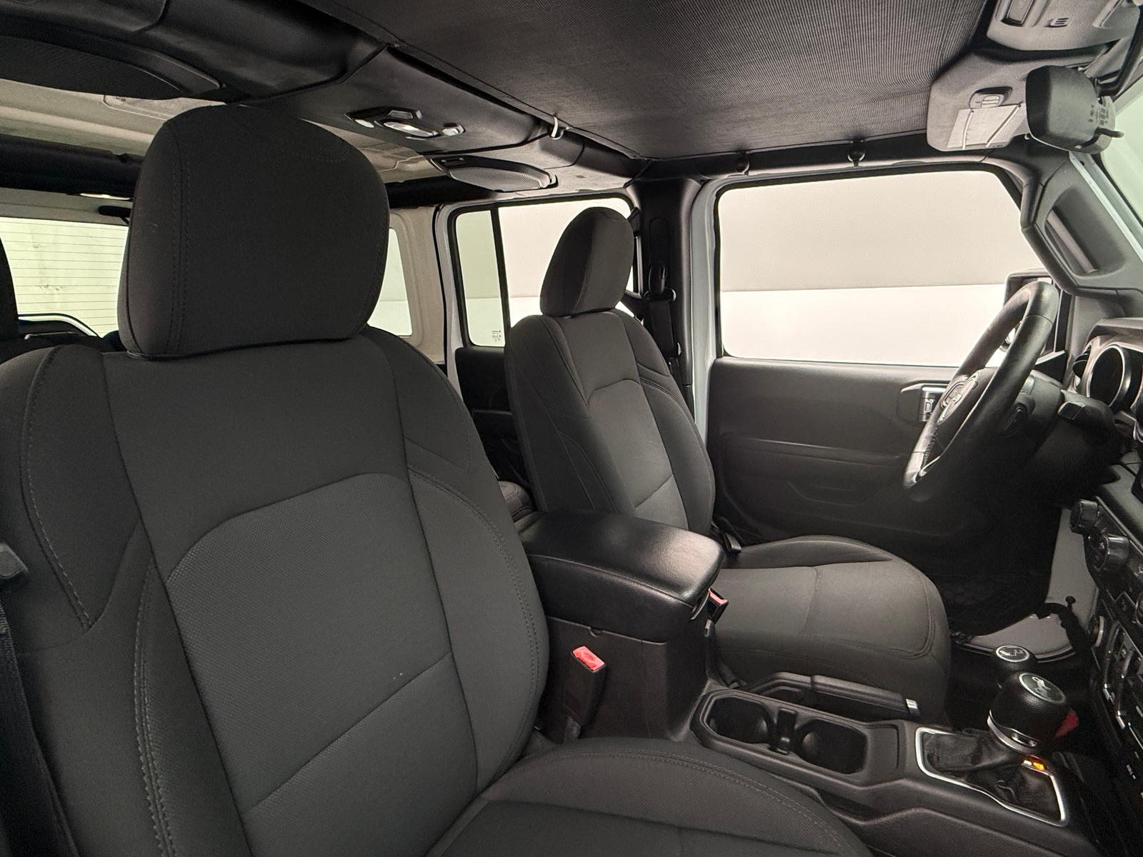 Thumbnail: 2018 Jeep Wrangler - 2