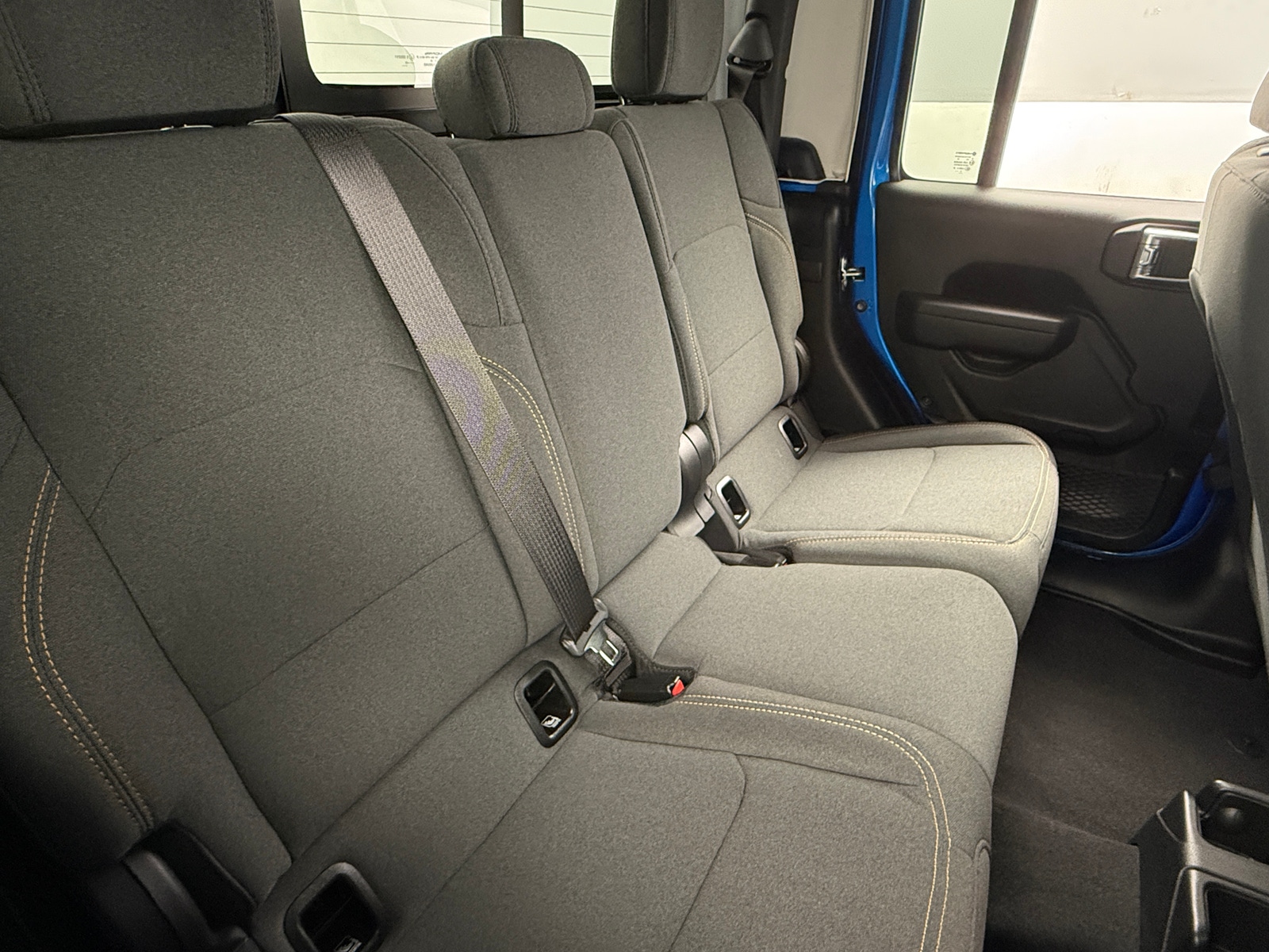 Thumbnail: 2025 Jeep Gladiator - 6