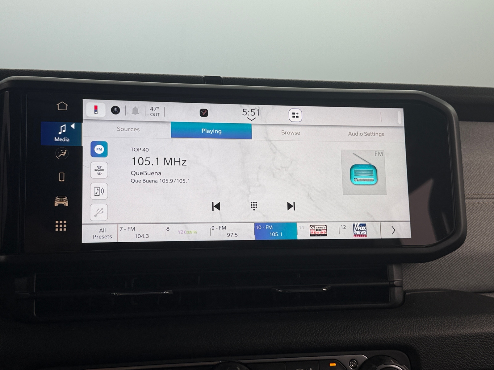 Thumbnail: 2025 Jeep Gladiator - 4