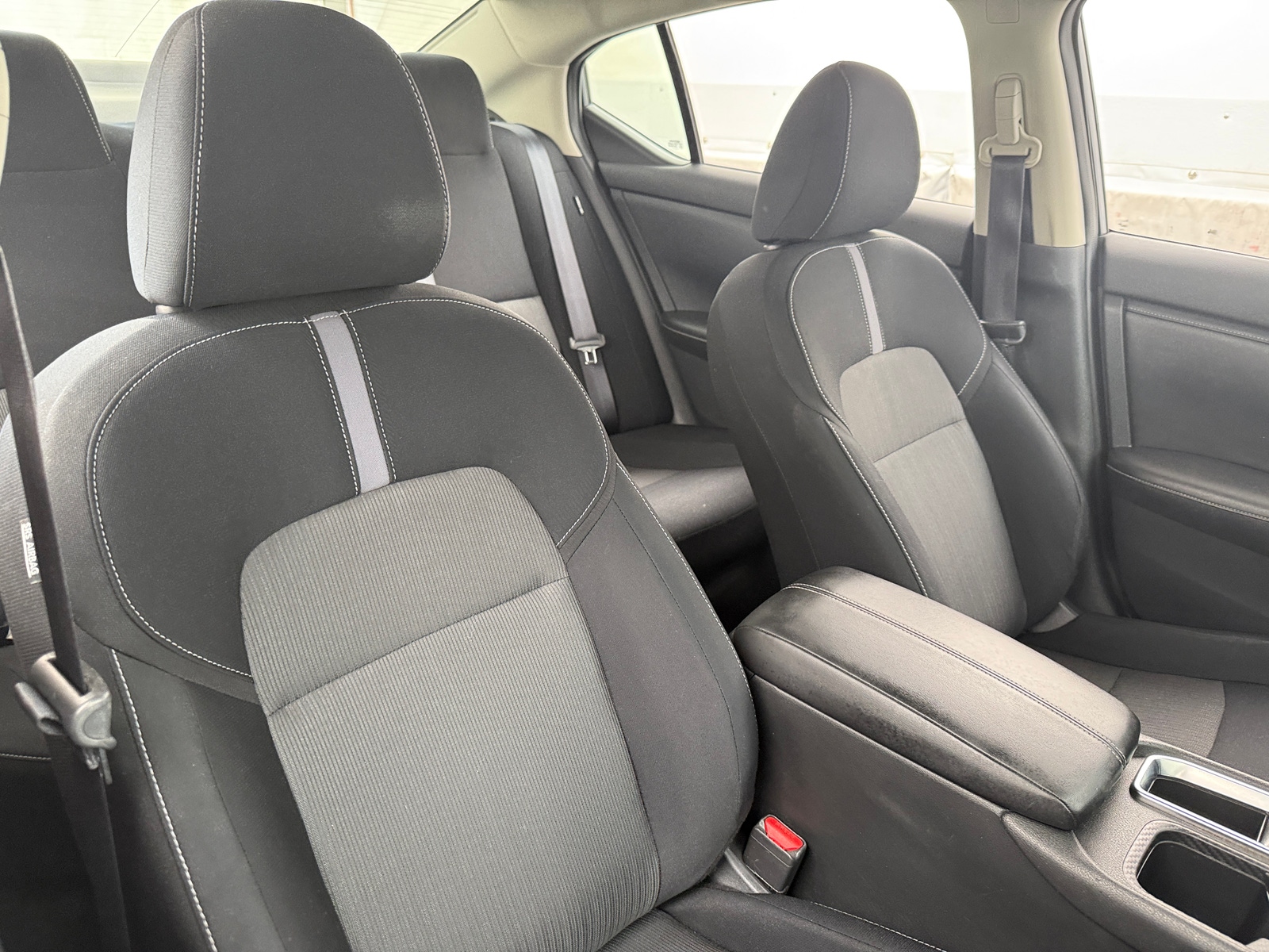 Thumbnail: 2020 Nissan Sentra - 2