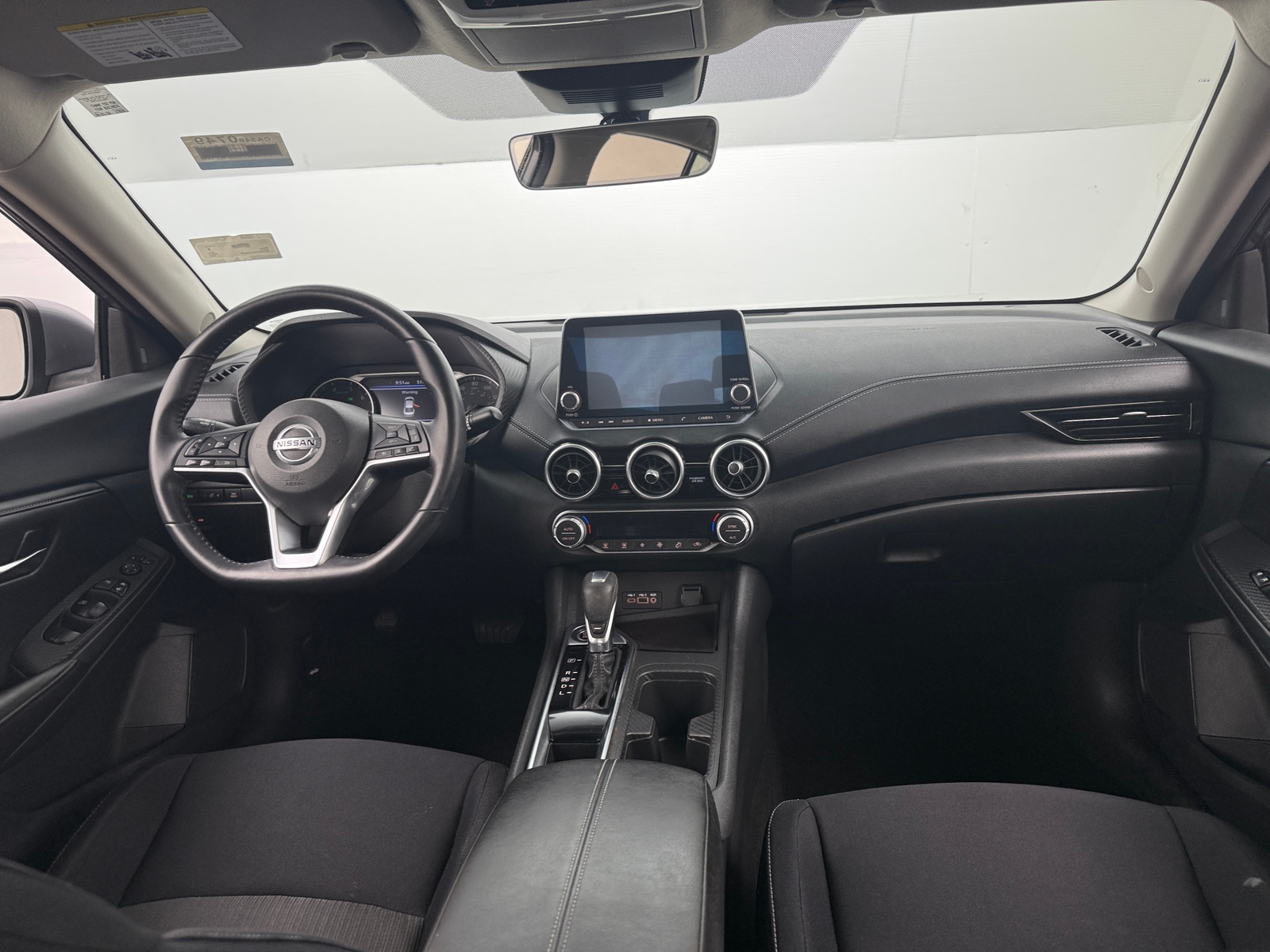 Thumbnail: 2020 Nissan Sentra - 3