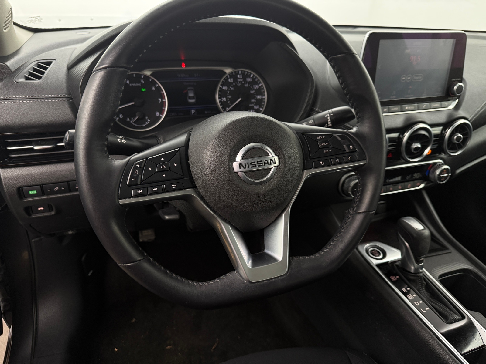 Thumbnail: 2020 Nissan Sentra - 5