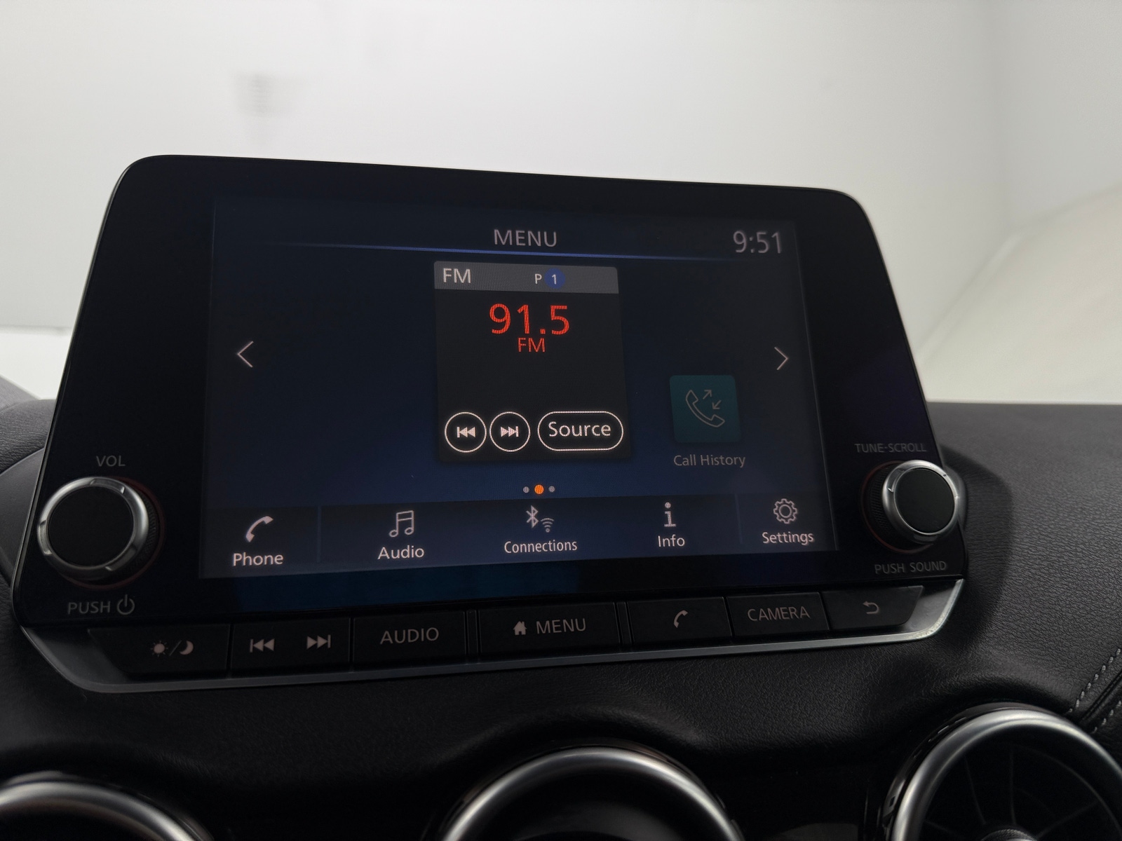 Thumbnail: 2020 Nissan Sentra - 4