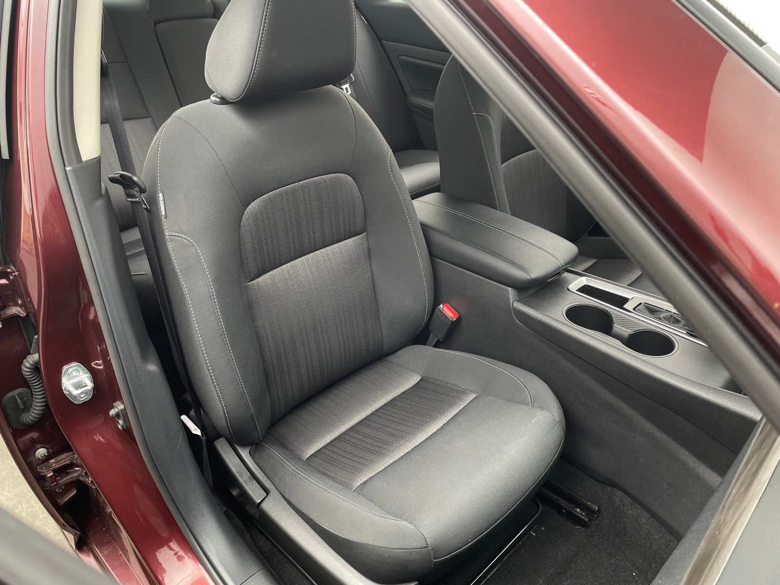 Thumbnail: 2025 Nissan Altima - 2