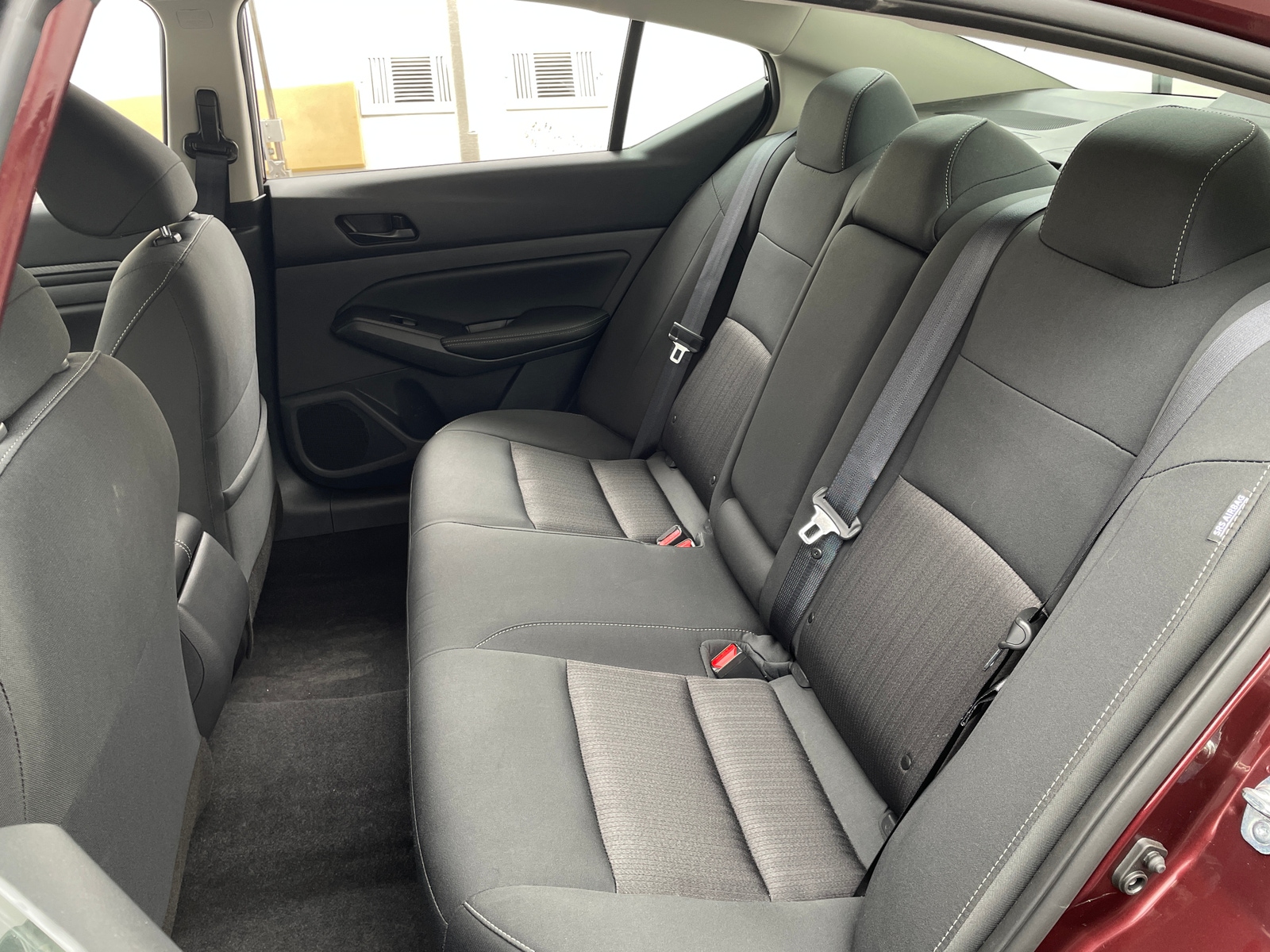 Thumbnail: 2025 Nissan Altima - 6