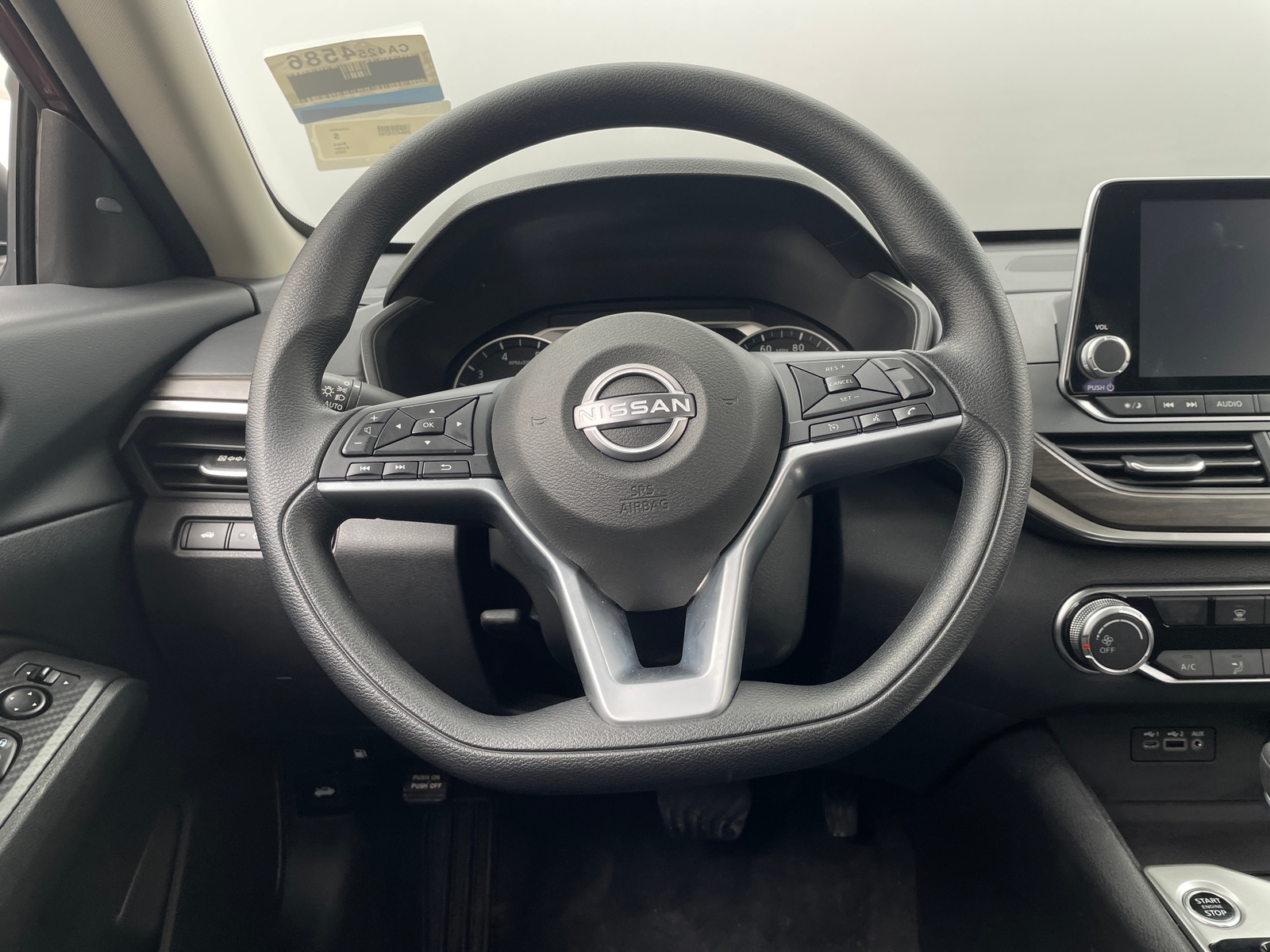 Thumbnail: 2025 Nissan Altima - 5