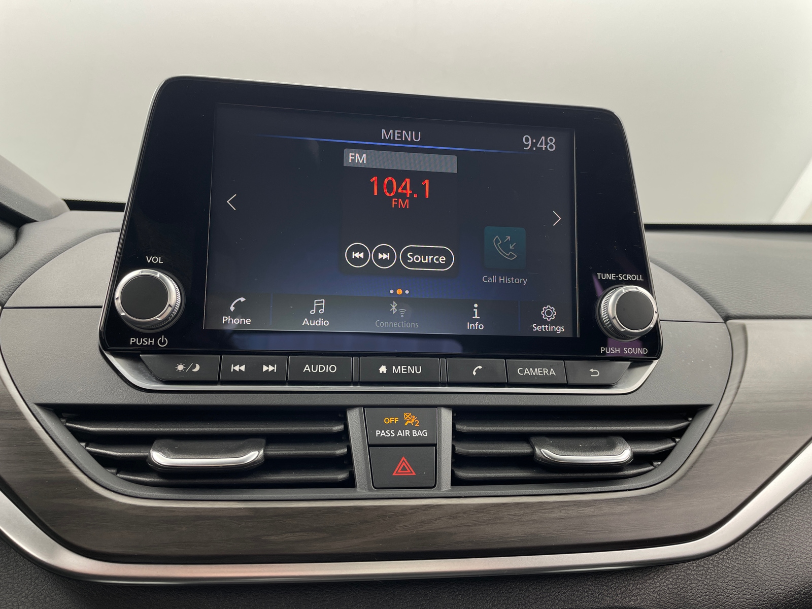 Thumbnail: 2025 Nissan Altima - 4