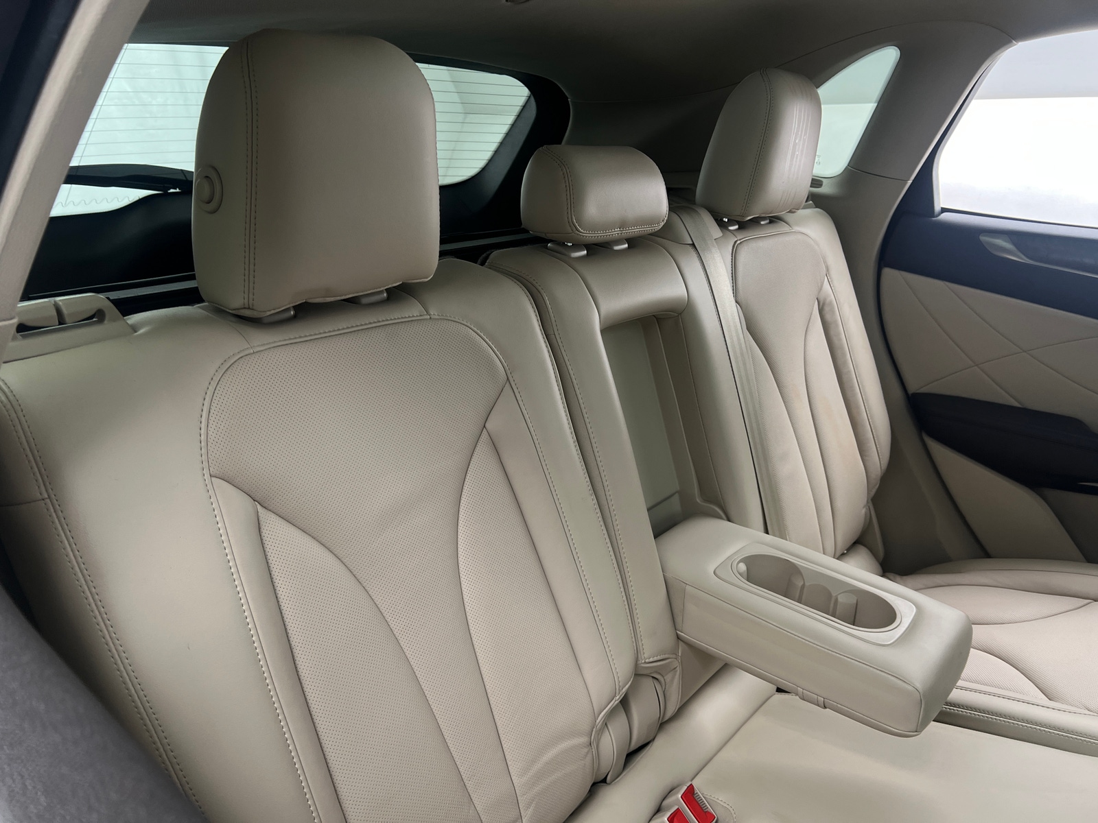 Thumbnail: 2019 Lincoln MKC - 5