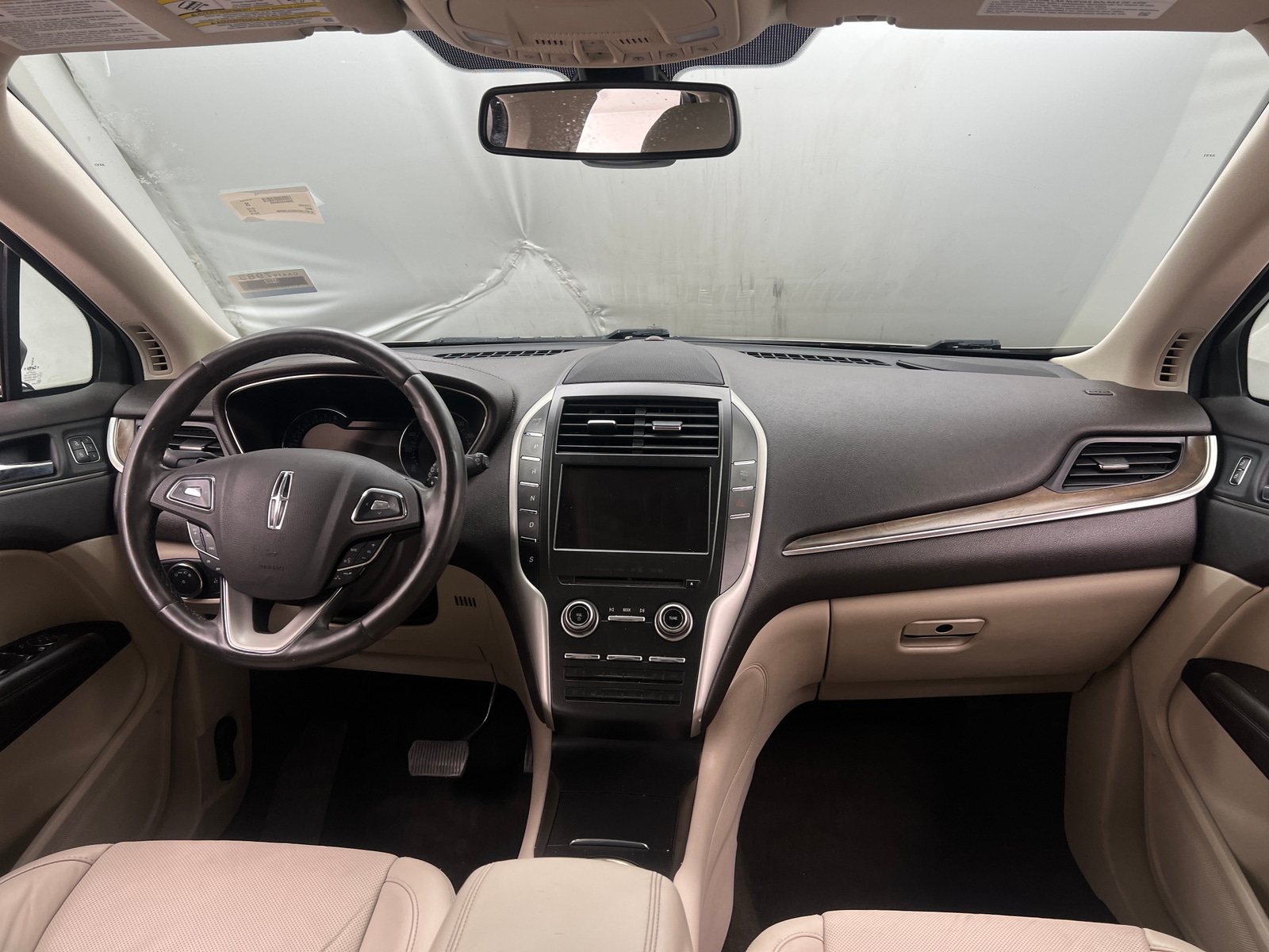 Thumbnail: 2019 Lincoln MKC - 2