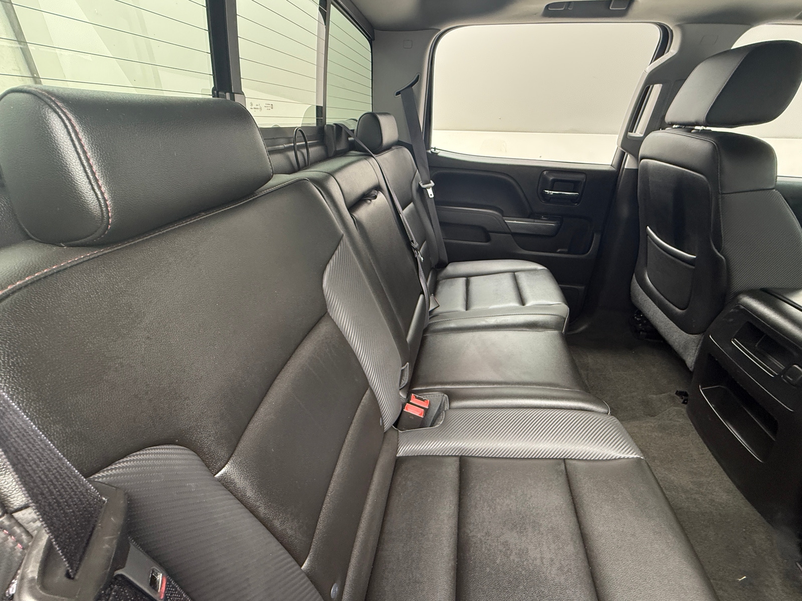 Thumbnail: 2015 GMC Sierra 1500 - 5