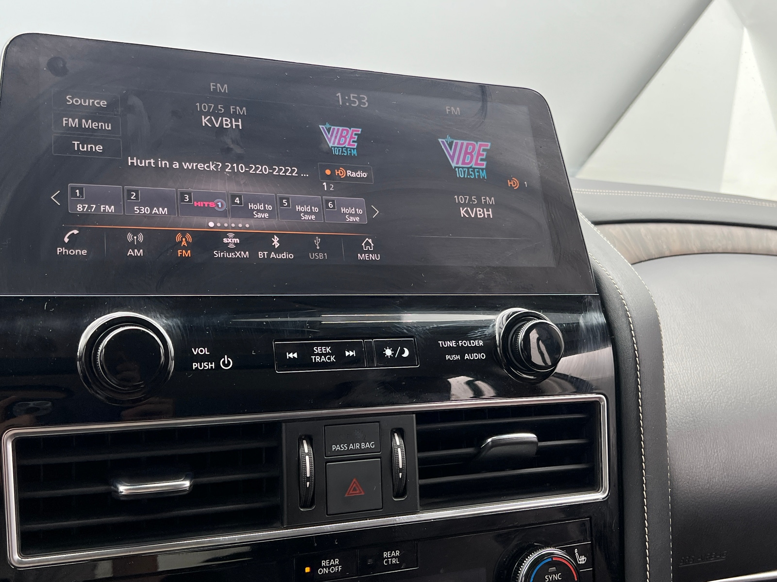 Thumbnail: 2022 INFINITI QX80 - 3