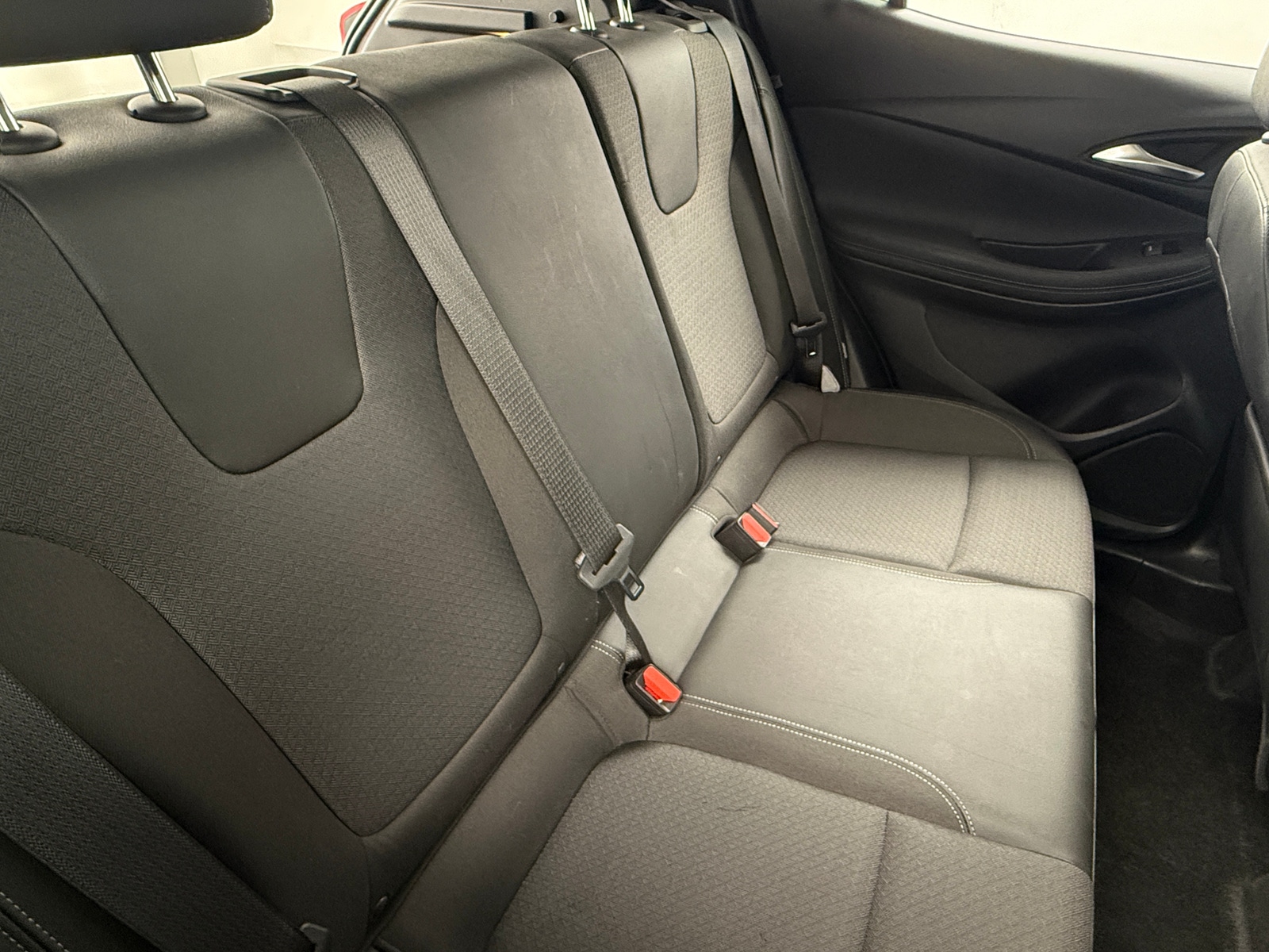 Thumbnail: 2025 Buick Encore GX - 6