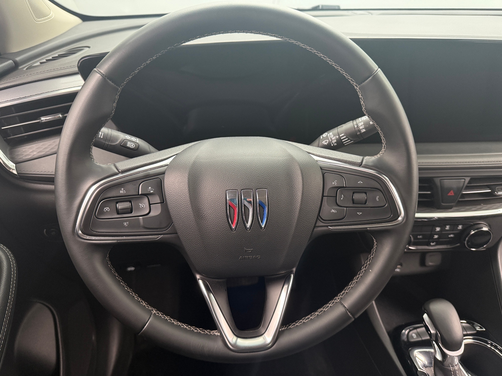 Thumbnail: 2025 Buick Encore GX - 5