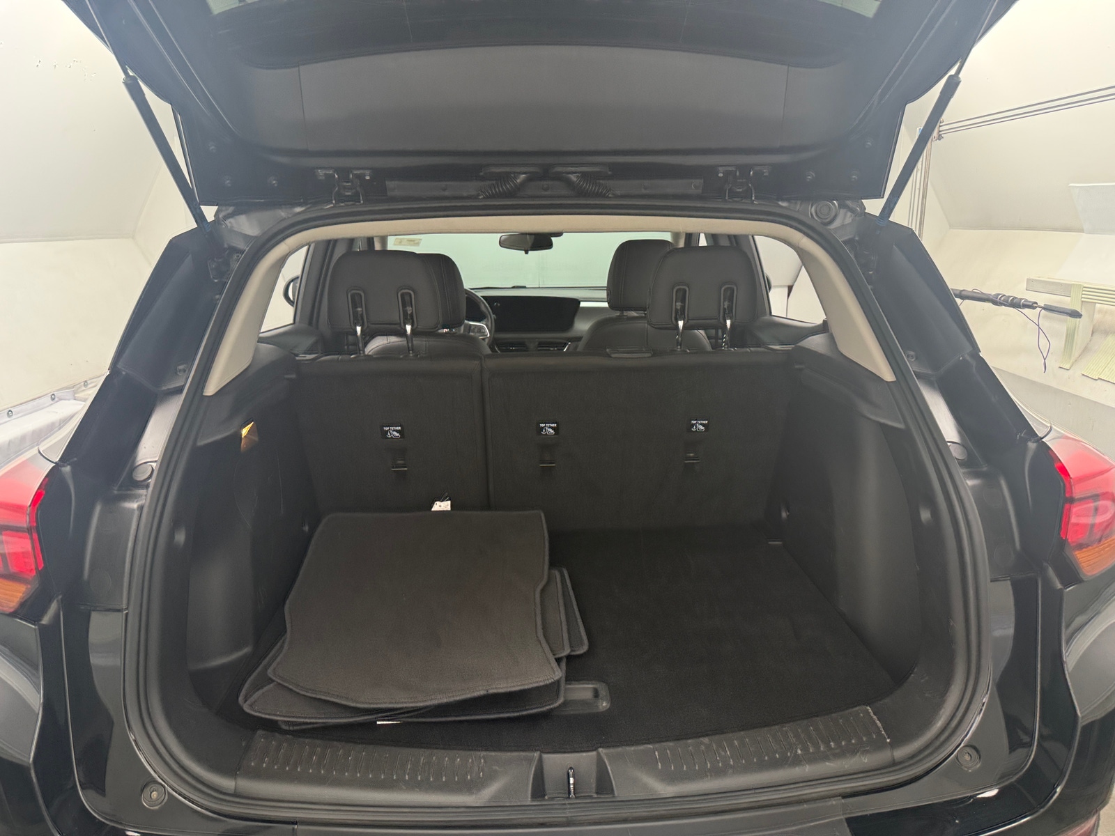 Thumbnail: 2025 Buick Encore GX - 7