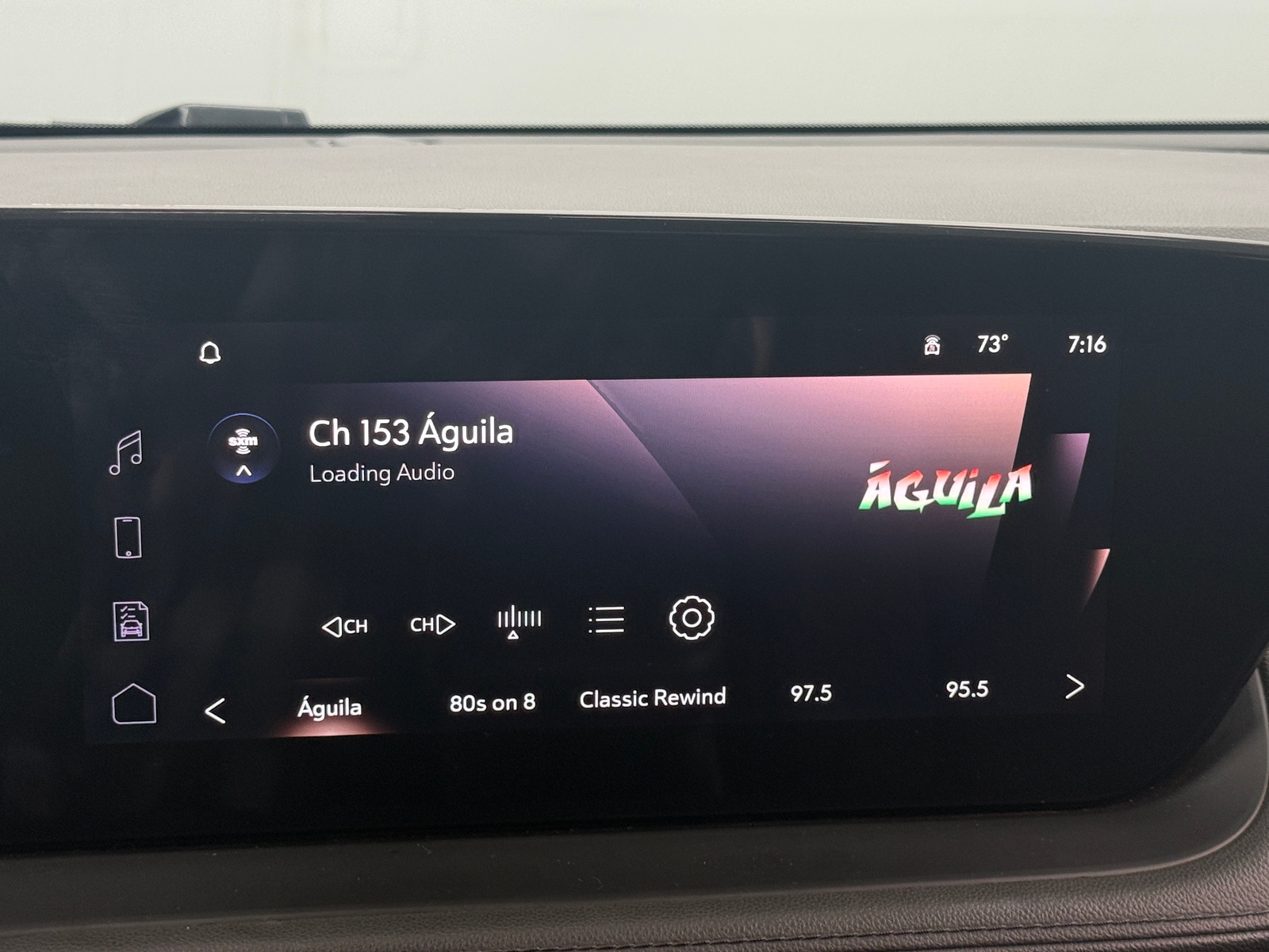 Thumbnail: 2025 Buick Encore GX - 4