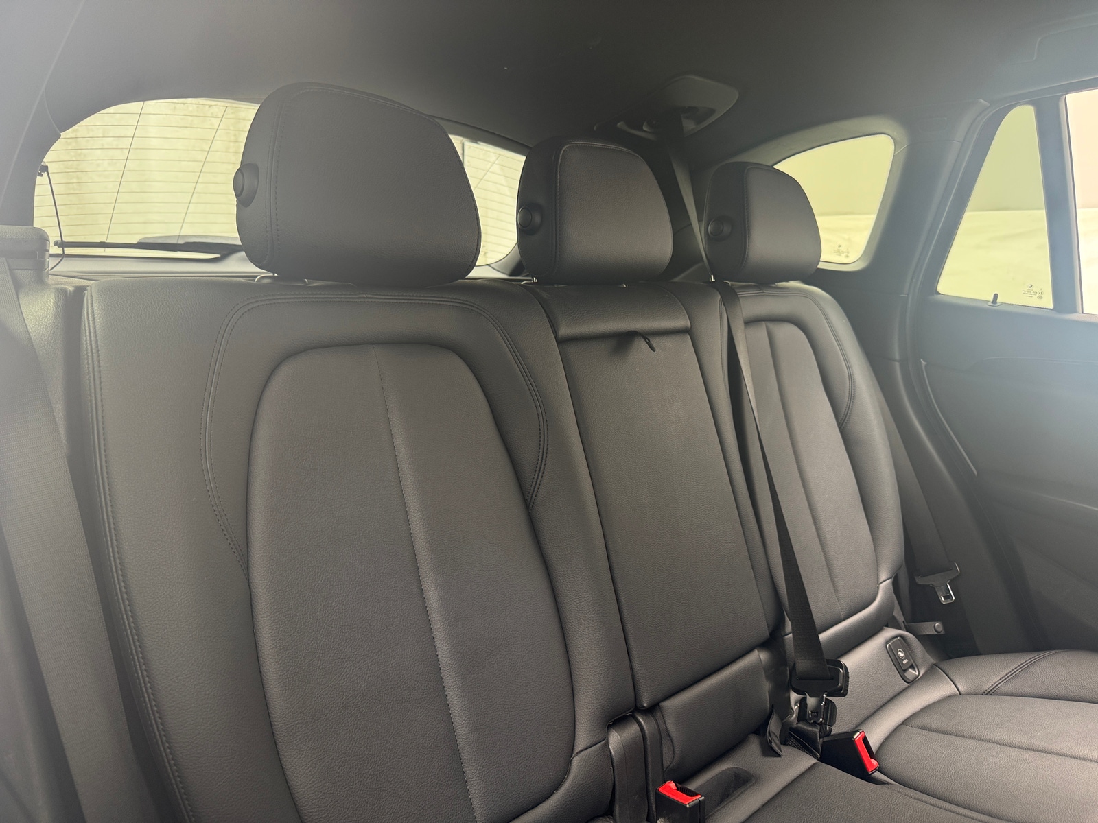 Thumbnail: 2016 BMW X1 - 5