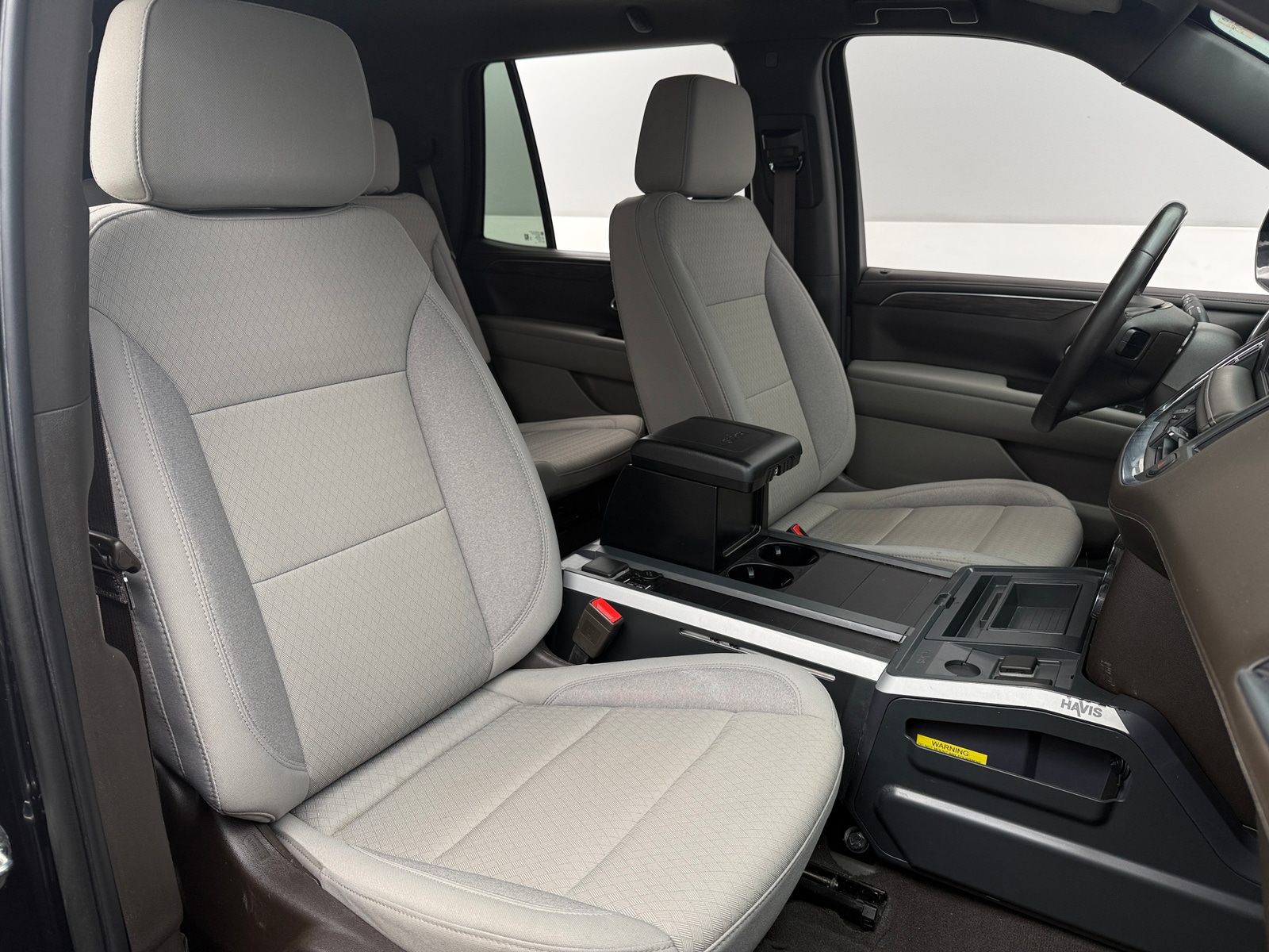 Thumbnail: 2022 Chevrolet Tahoe - 2