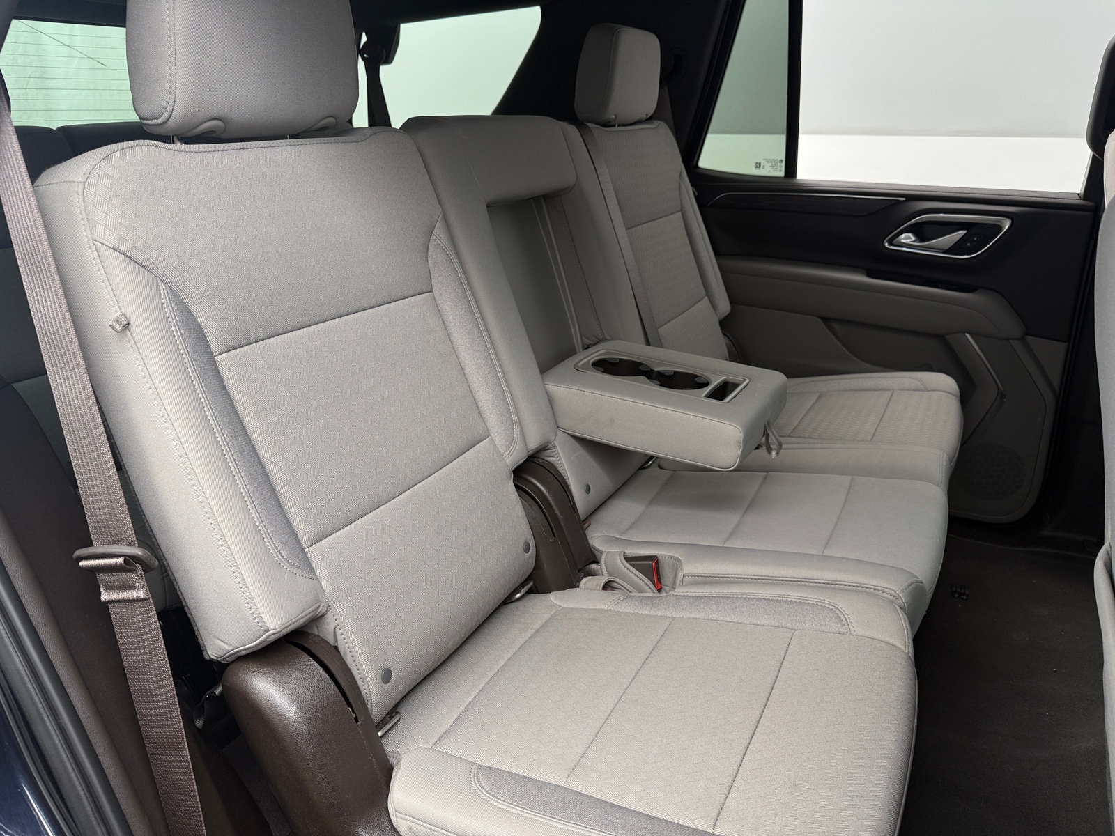 Thumbnail: 2022 Chevrolet Tahoe - 6