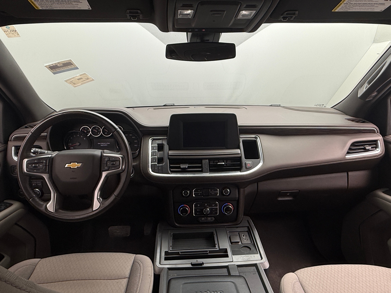 Thumbnail: 2022 Chevrolet Tahoe - 3