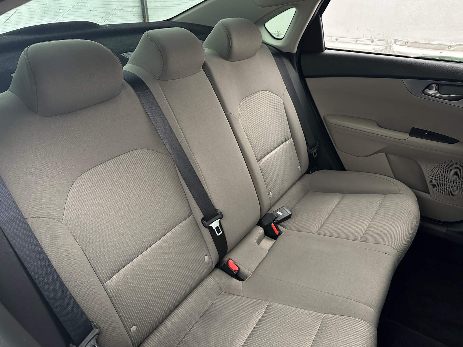 Thumbnail: 2021 Kia Forte - 6