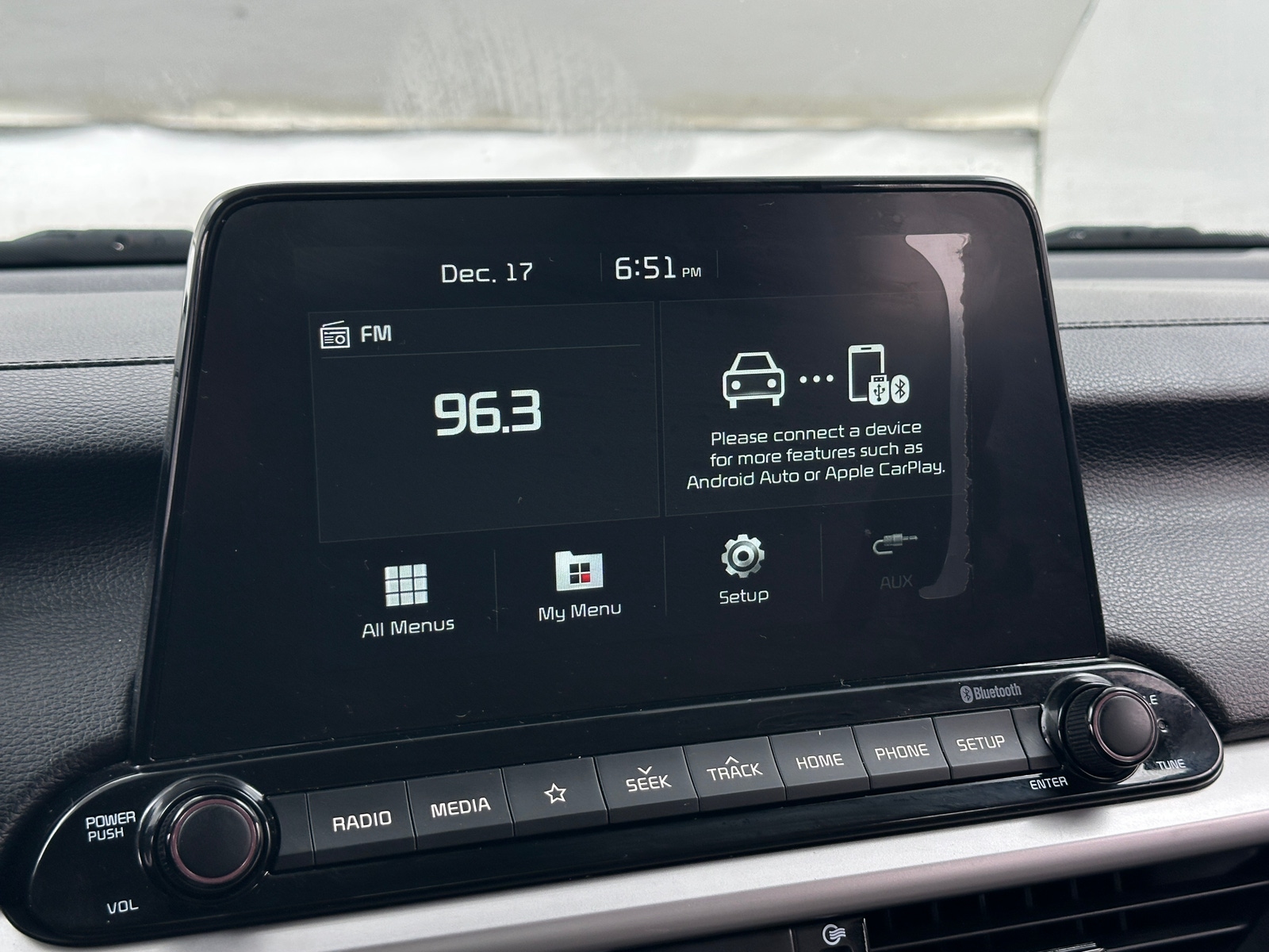 Thumbnail: 2021 Kia Forte - 4