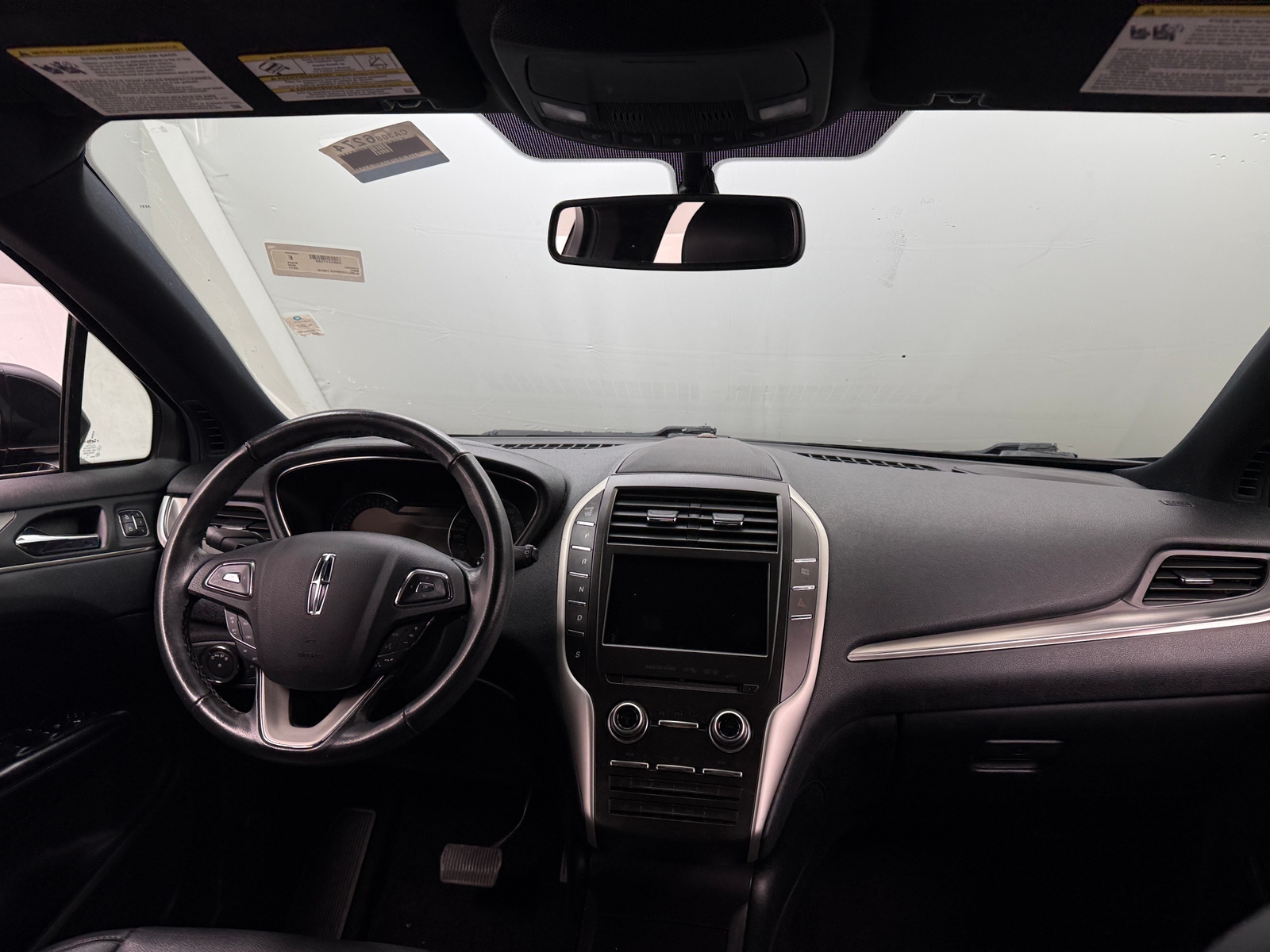 Thumbnail: 2017 Lincoln MKC - 2