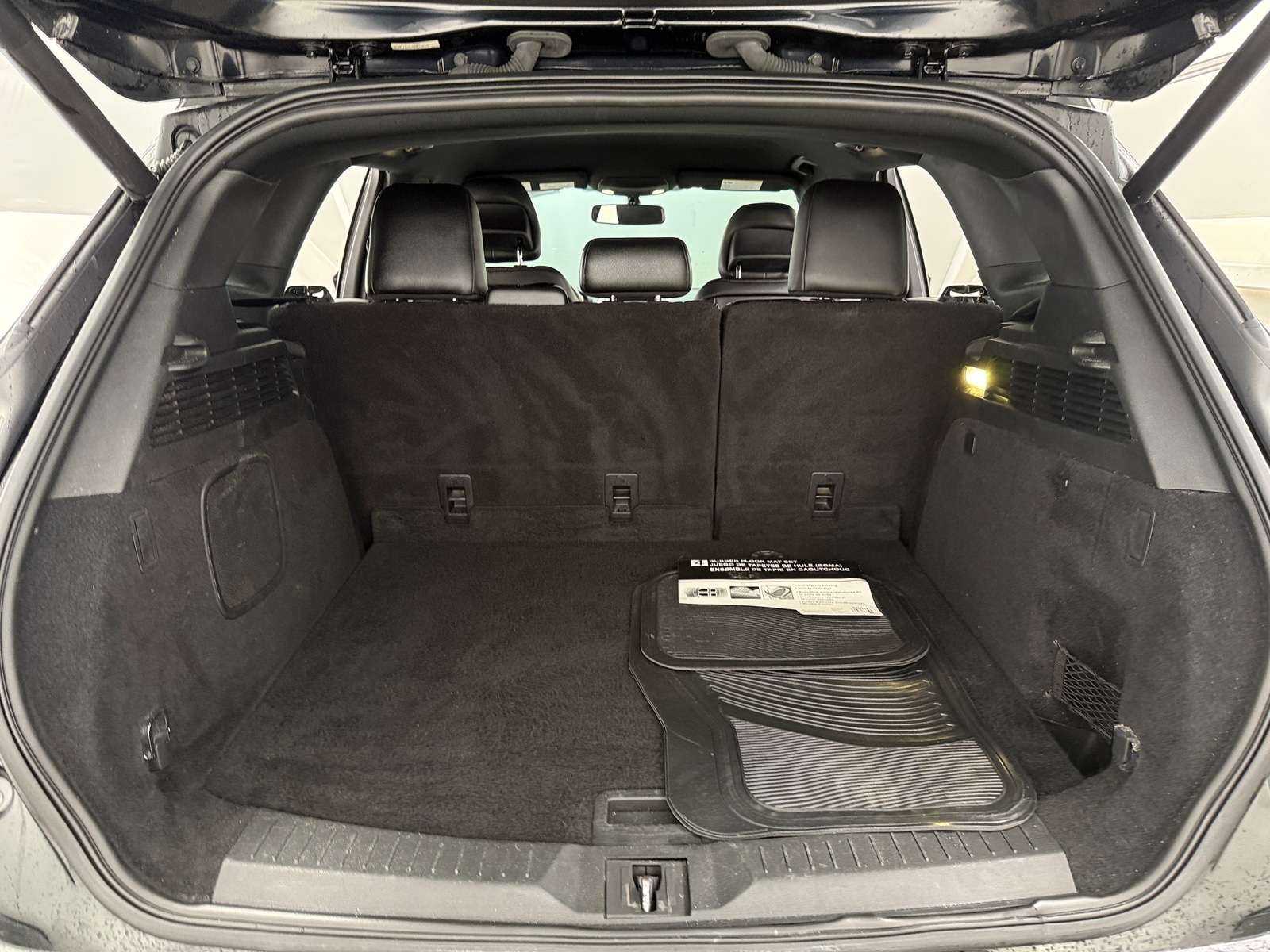 Thumbnail: 2017 Lincoln MKC - 6