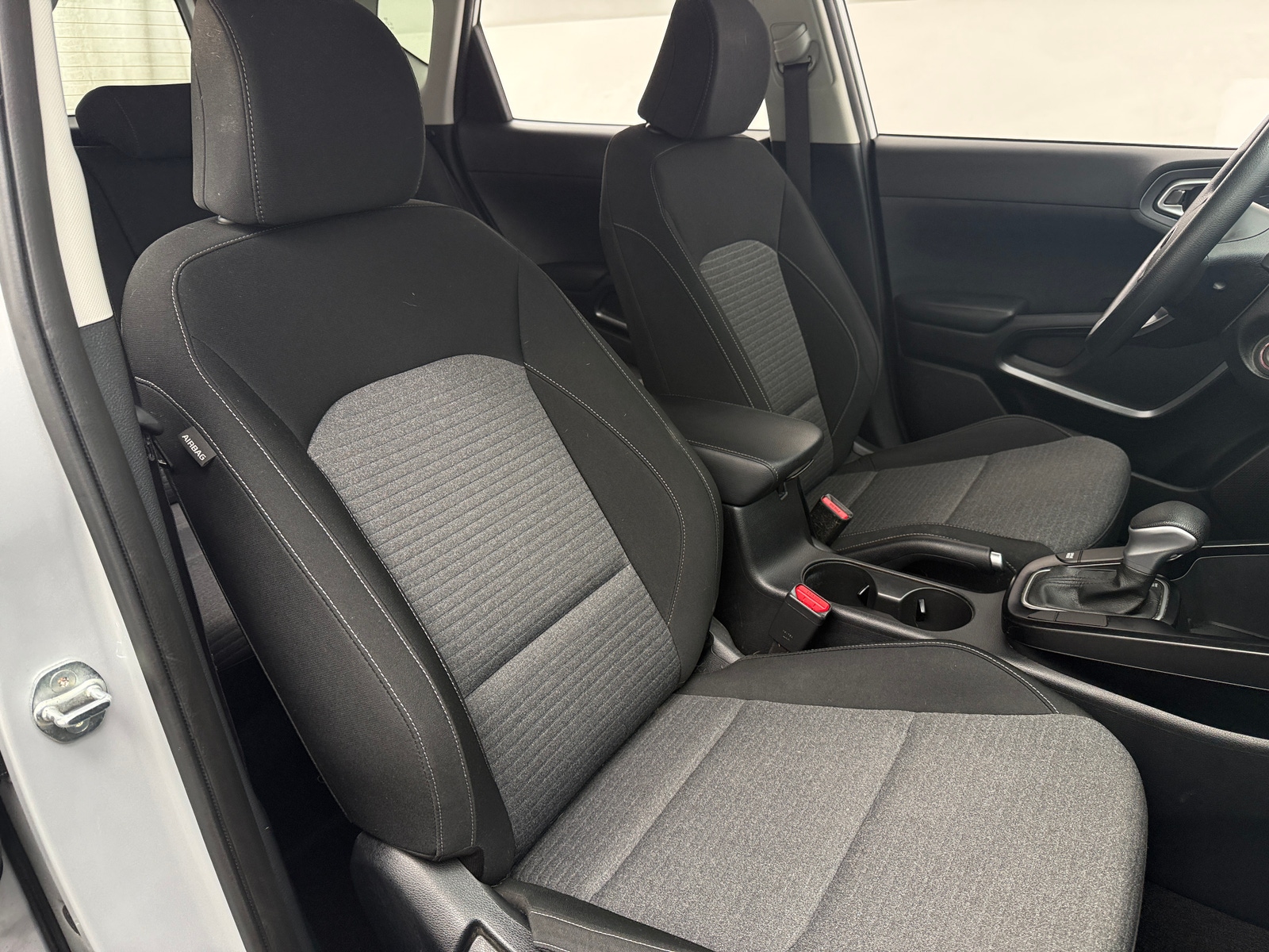 Thumbnail: 2021 Kia Soul - 2