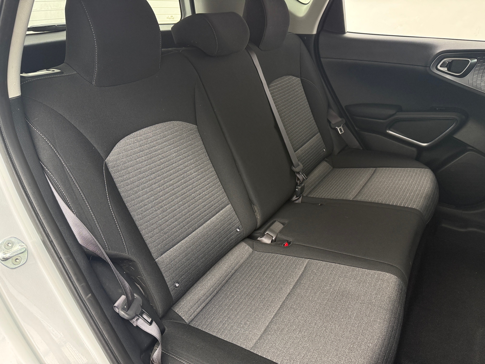 Thumbnail: 2021 Kia Soul - 6